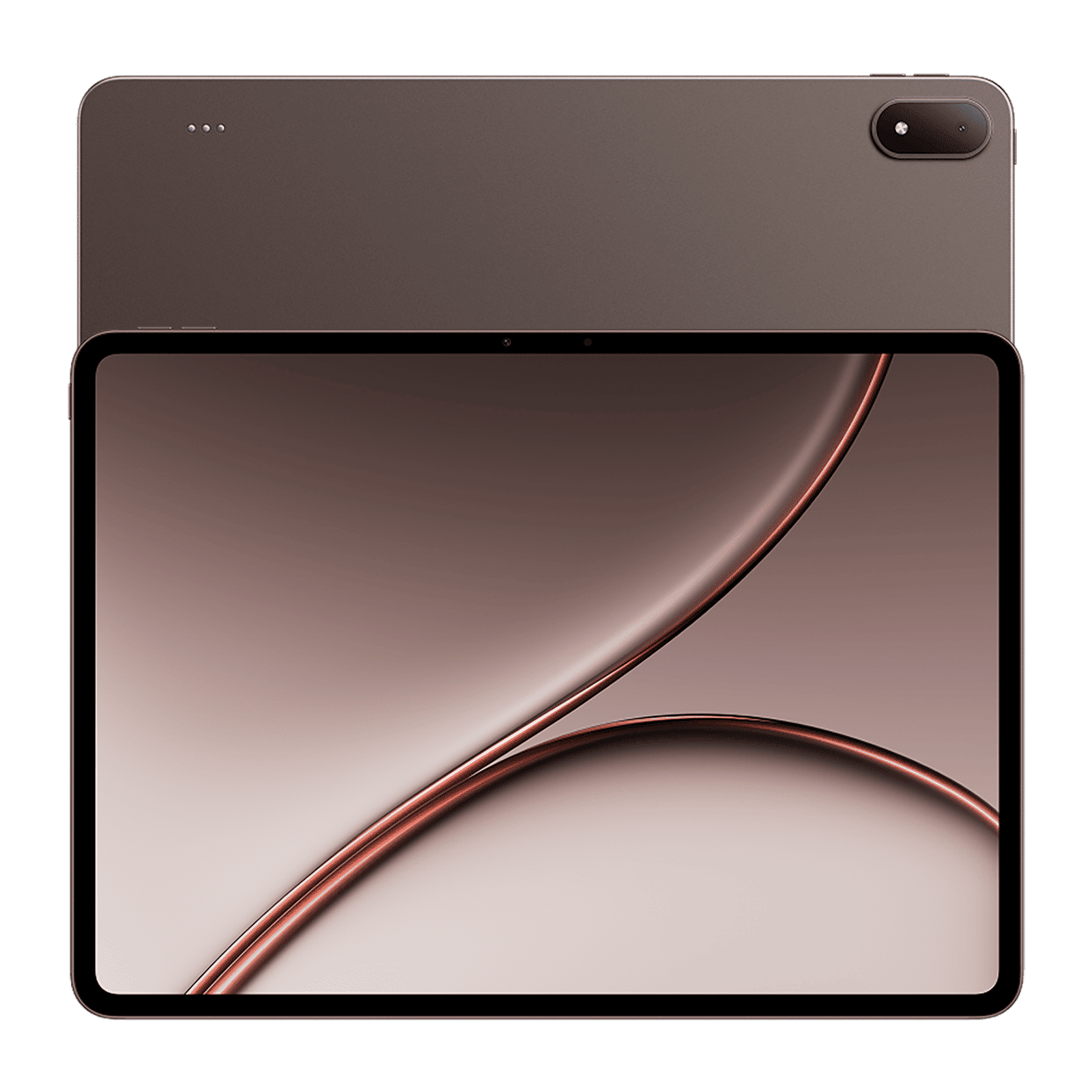 OnePlus Pad 4 Wi-Fi Android Tablet (13.2 Inch, 12GB RAM, 512GB ROM, Dune Glow) OnePlus Pad 4 Wi-Fi Android Tablet (13.2 Inch, 12GB RAM, 512GB ROM, Dune Glow)_1