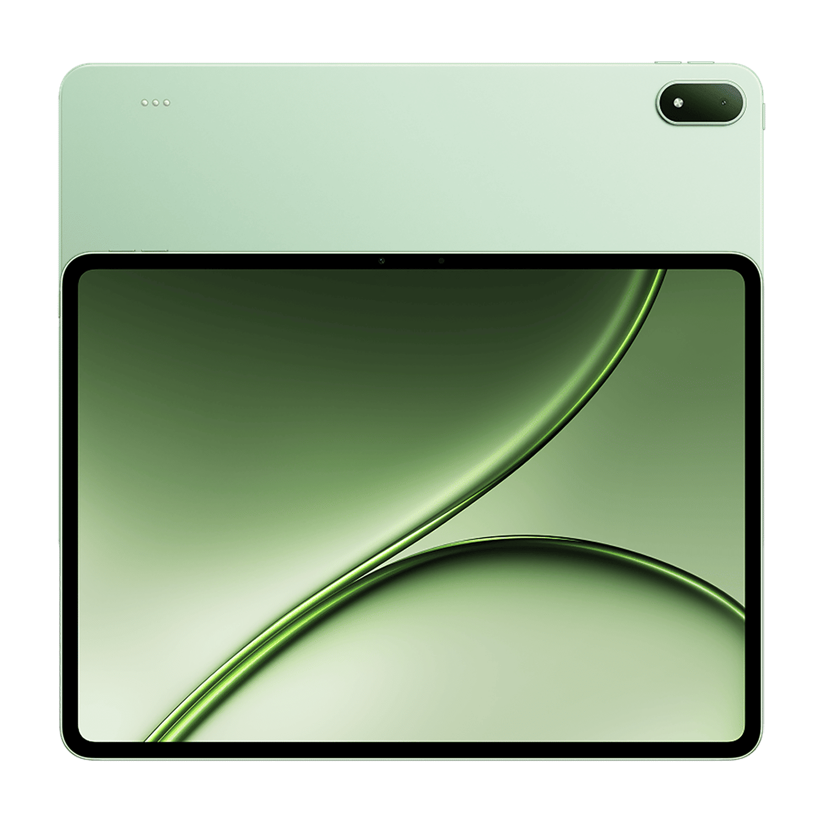 OnePlus Pad 4 Wi-Fi Android Tablet (13.2 Inch, 8GB RAM, 256GB ROM, Sage Mist) OnePlus Pad 4 Wi-Fi Android Tablet (13.2 Inch, 8GB RAM, 256GB ROM, Sage Mist)_1