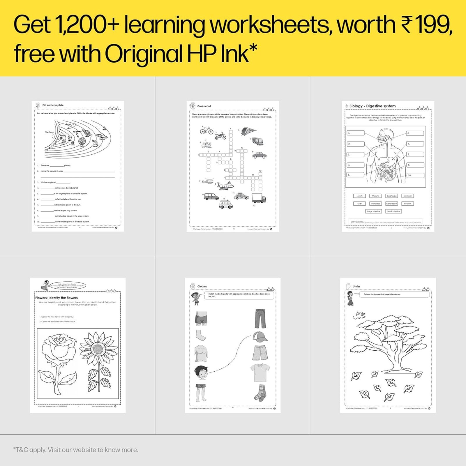 HP 678 Original Ink Advantage Cartridge (CZ107AA, Black)_6