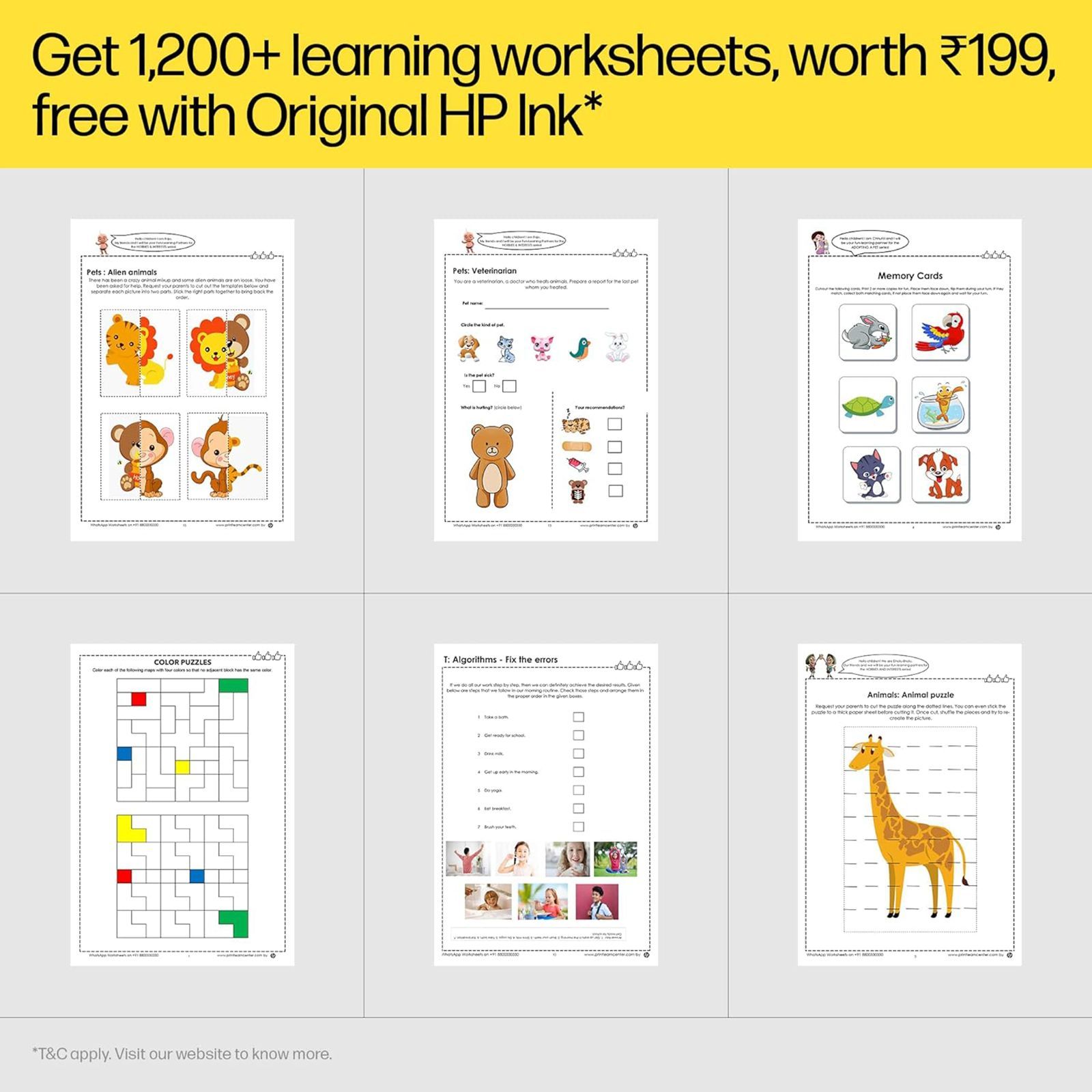 HP 805 Original Ink Cartridge (100 Page Yield, 3YM72AA, Tri-color)_4