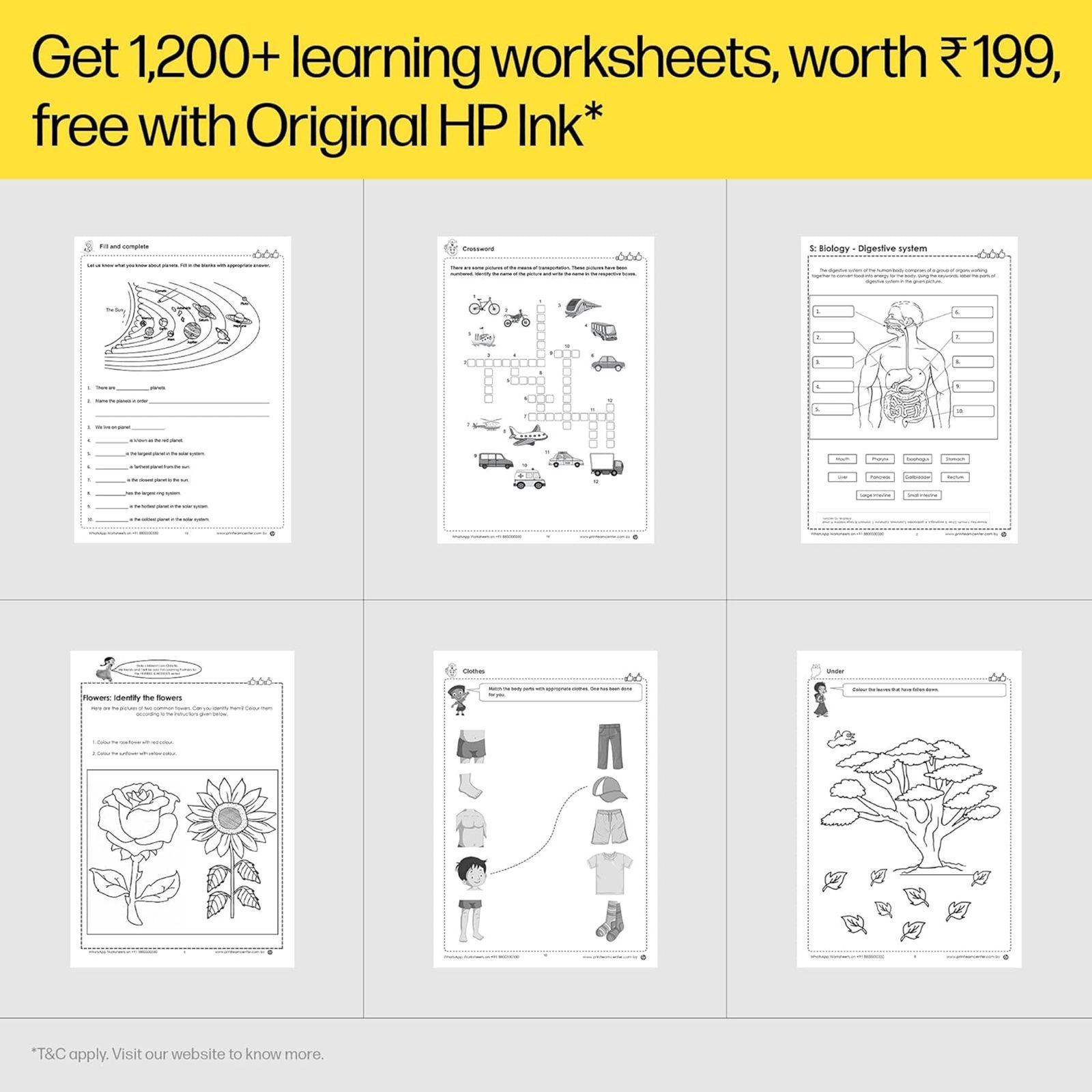 HP 805 Original Pack of 1 Ink Cartridge (3YM73AA, Black)_6