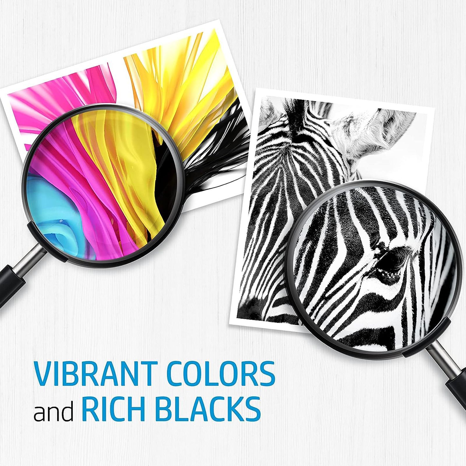 HP 805 High Yield Tri-color Original Ink Cartridge (3YM72AA, Blue, Yellow & Pink) HP 805 High Yield Tri-color Original Ink Cartridge (3YM72AA, Blue, Yellow & Pink)_6