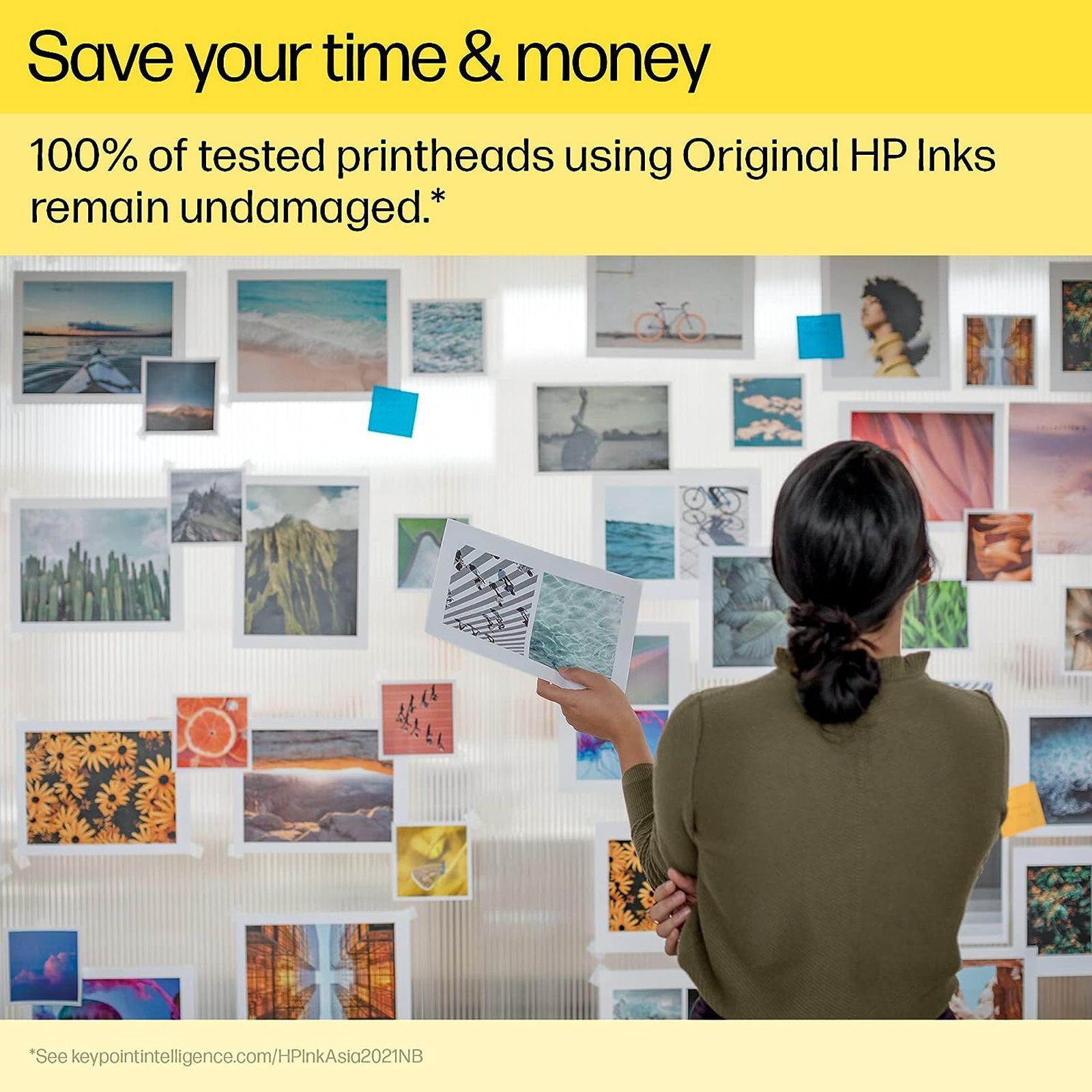 HP 678 Original Ink Advantage Cartridge (CZ107AA, Black) HP 678 Original Ink Advantage Cartridge (CZ107AA, Black)_5