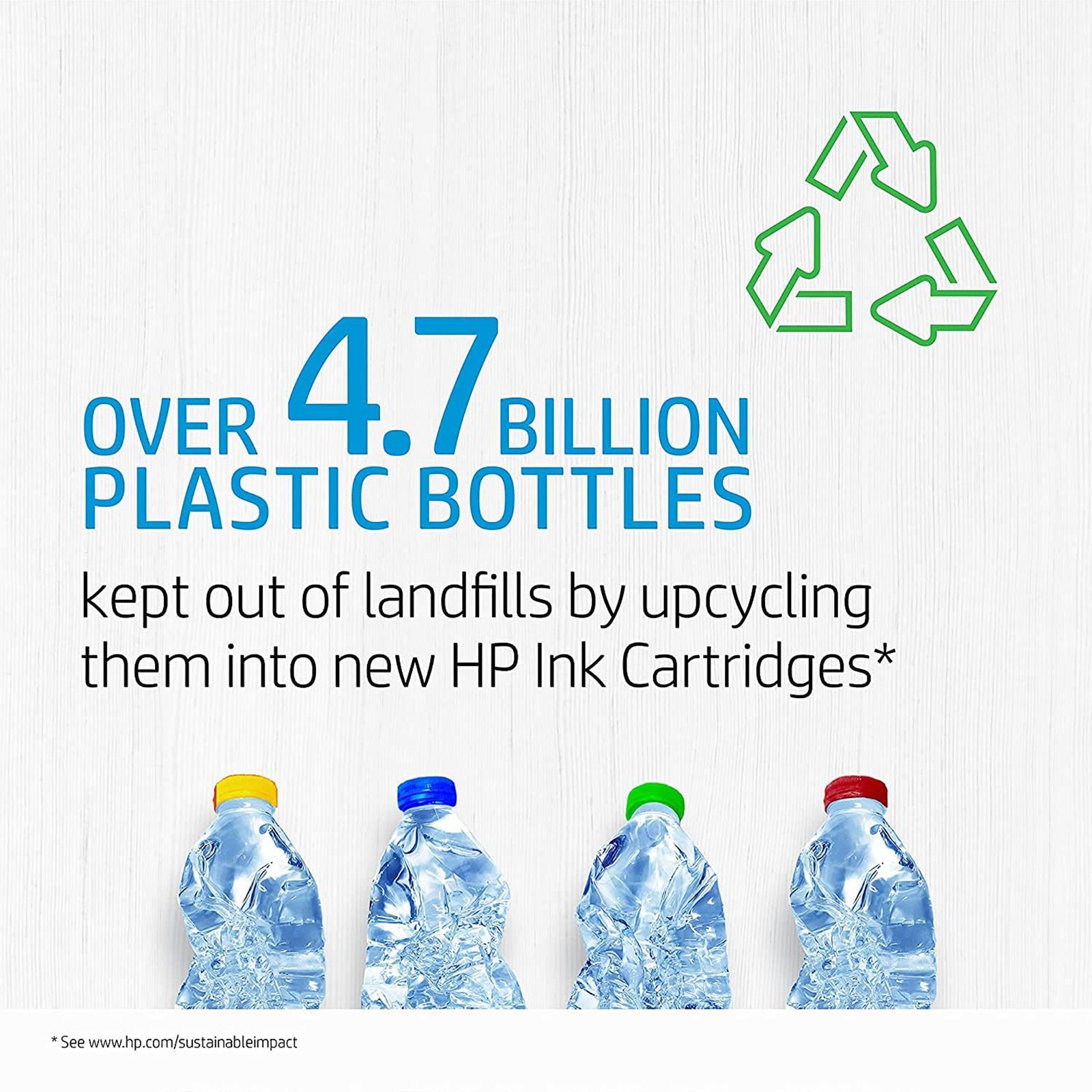 HP Ink Advantage Ink Cartridge (6ZD21AA, 47 Black) HP Ink Advantage Ink Cartridge (6ZD21AA, 47 Black)_15