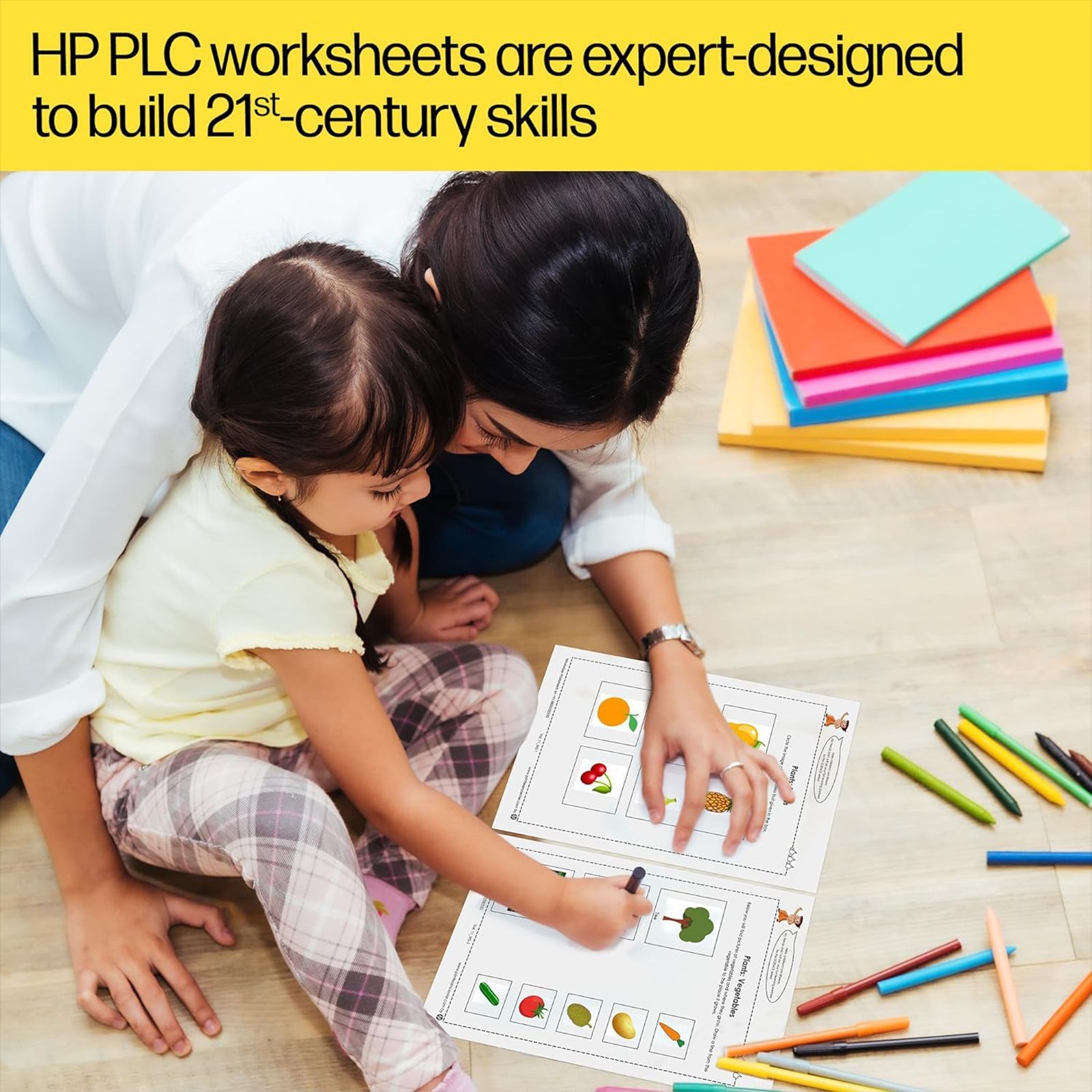 HP 682 Original Advantage Ink Cartridge (3YM76AA, Tri-color)_6