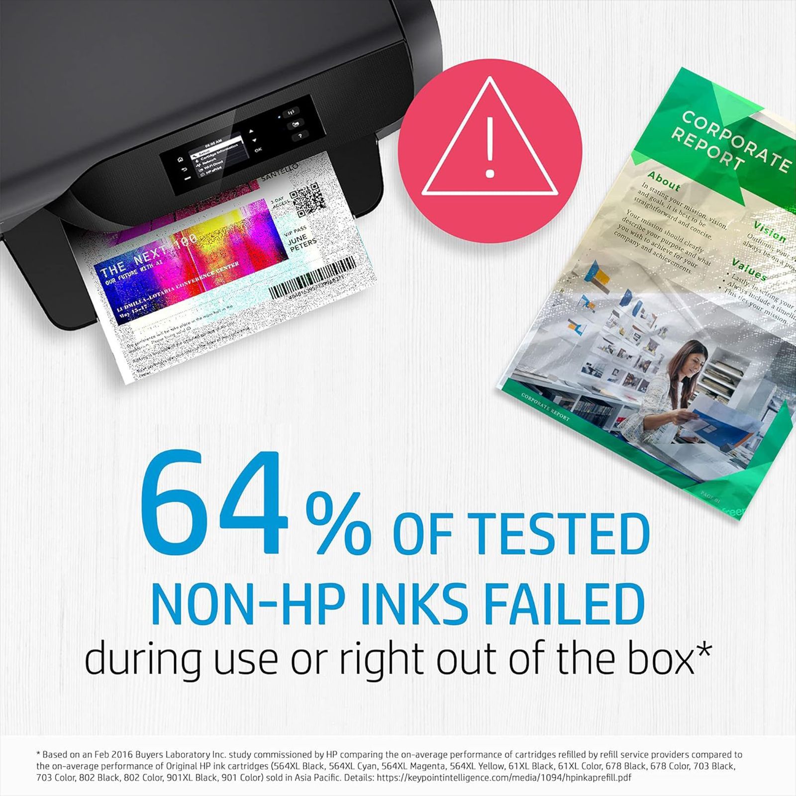 HP 682 Original Advantage Ink Cartridge (3YM77AA, Black) HP 682 Original Advantage Ink Cartridge (3YM77AA, Black)_5