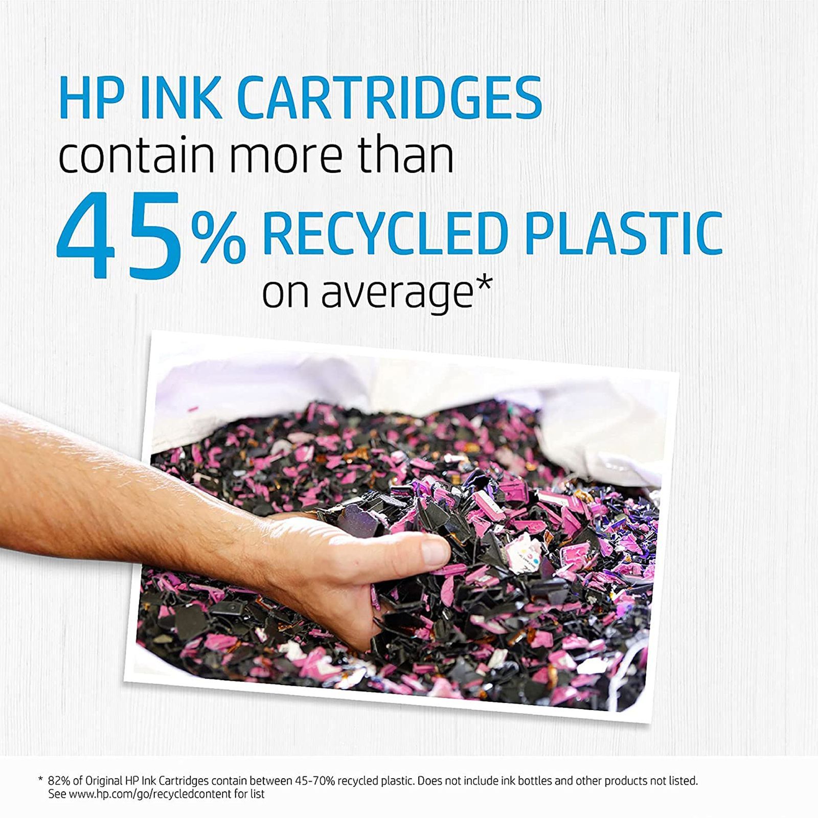 HP 47 Original Advantage Ink Cartridge (6ZD61AA, Tri-Color) HP 47 Original Advantage Ink Cartridge (6ZD61AA, Tri-Color)_12