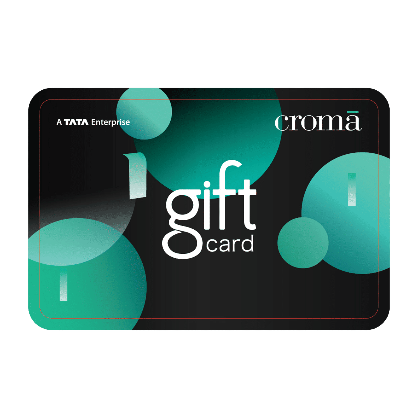 Croma E-Gift Card Croma E-Gift Card_1