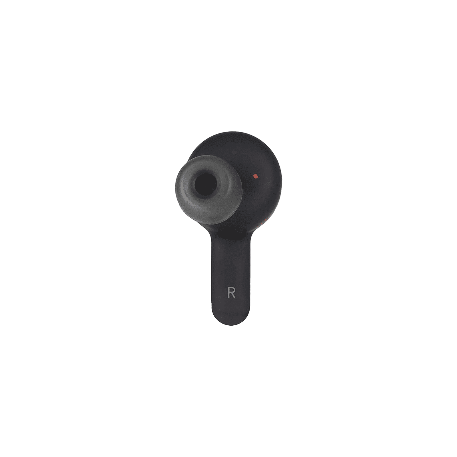 RHA In-Ear Truly Wireless Earbuds (True Connect, Black)_3