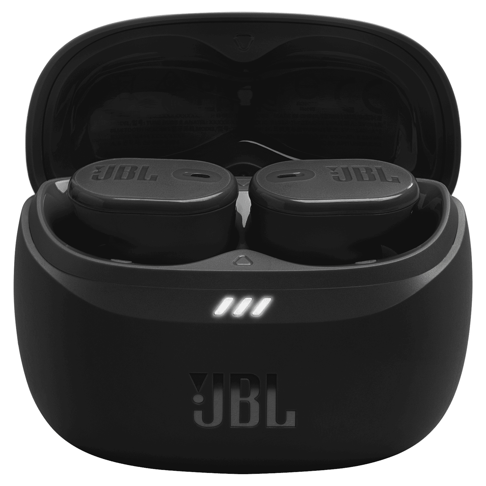 JBL Tune Buds 2 TWS Earbuds with Adaptive Noise Cancellation (IP54 Water Resistant, 48 Hours Playback, Black)_6