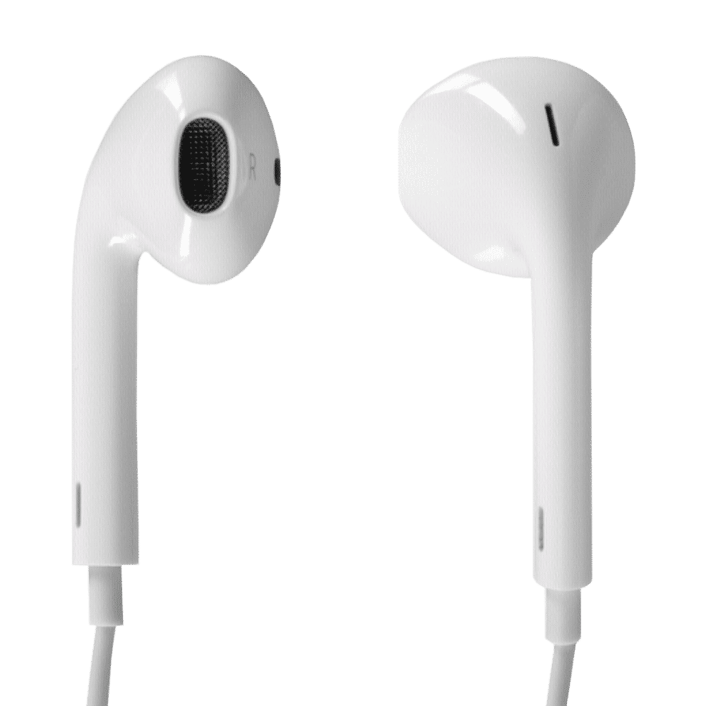 Apple EarPods MNHF2ZM/A Wired Earphone with Mic (In Ear, White)_2