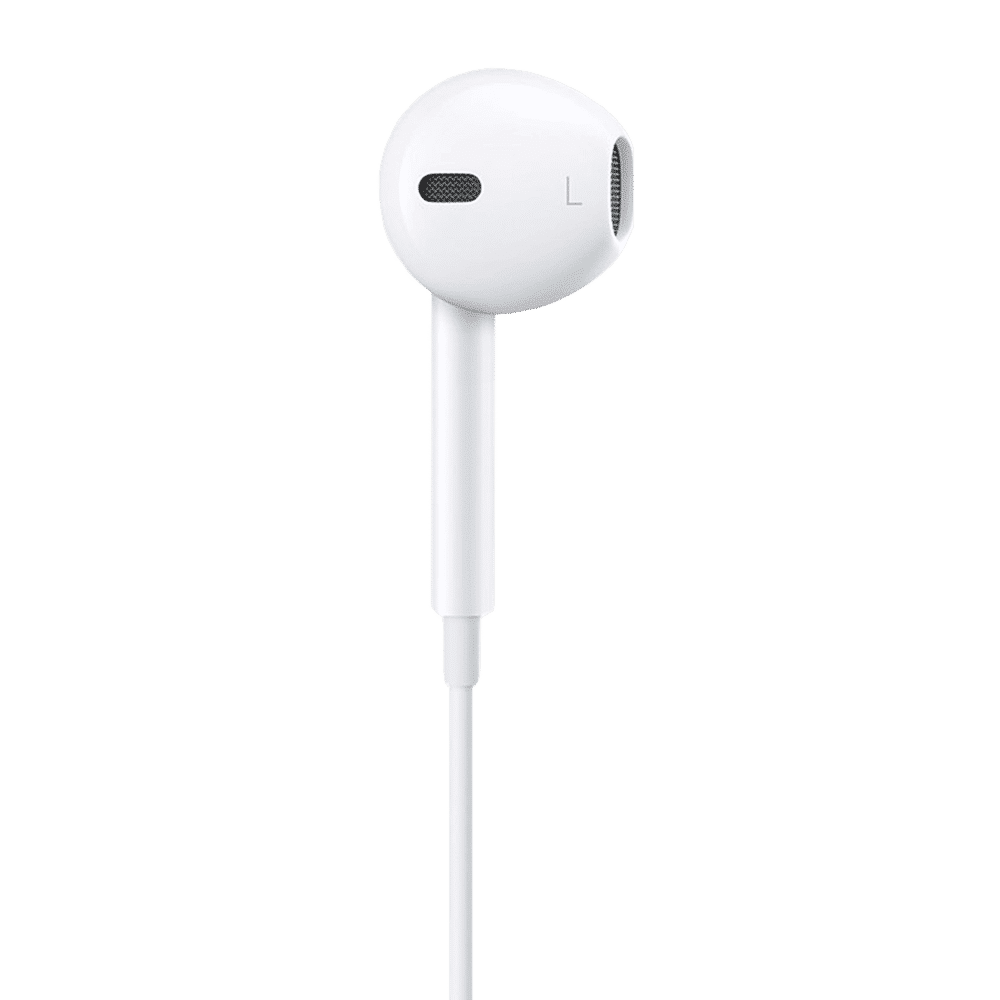 Apple EarPods MNHF2ZM/A Wired Earphone with Mic (In Ear, White)_4