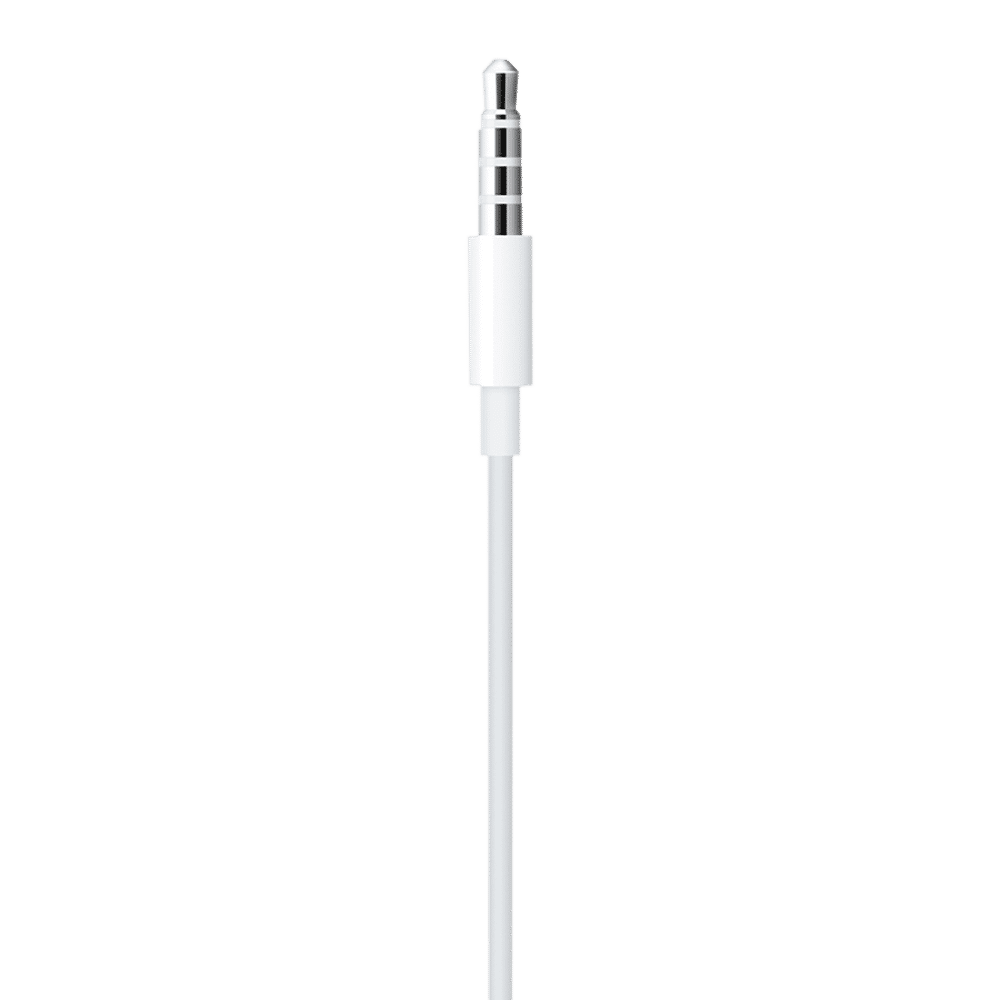 Apple EarPods MNHF2ZM/A Wired Earphone with Mic (In Ear, White)_5