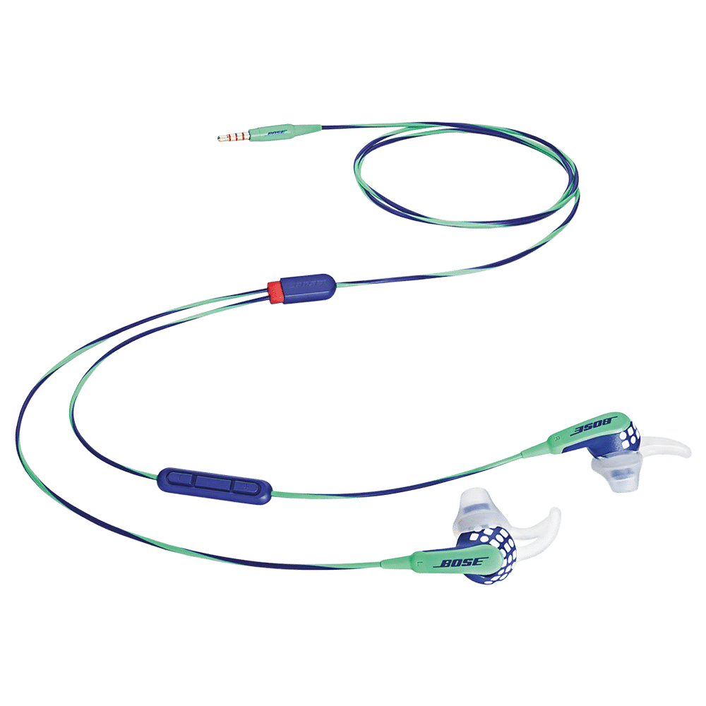 BOSE Freestyle 625946-0020 Wired Earphone with Mic (In Ear, Indigo)_9