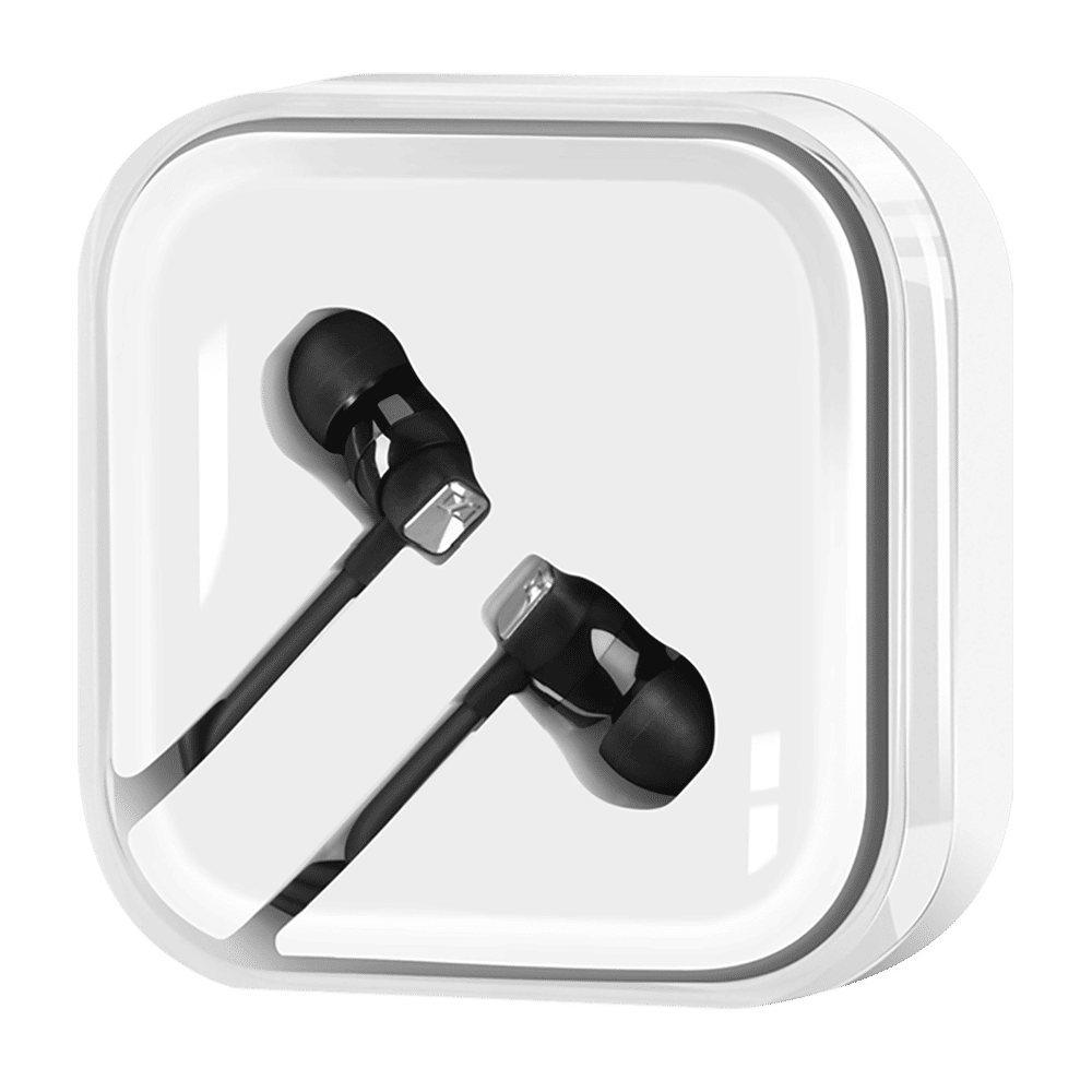 SENNHEISER CX 300s 508593 Wired Earphones with Mic (In Ear, Black) SENNHEISER CX 300s 508593 Wired Earphones with Mic (In Ear, Black)_5