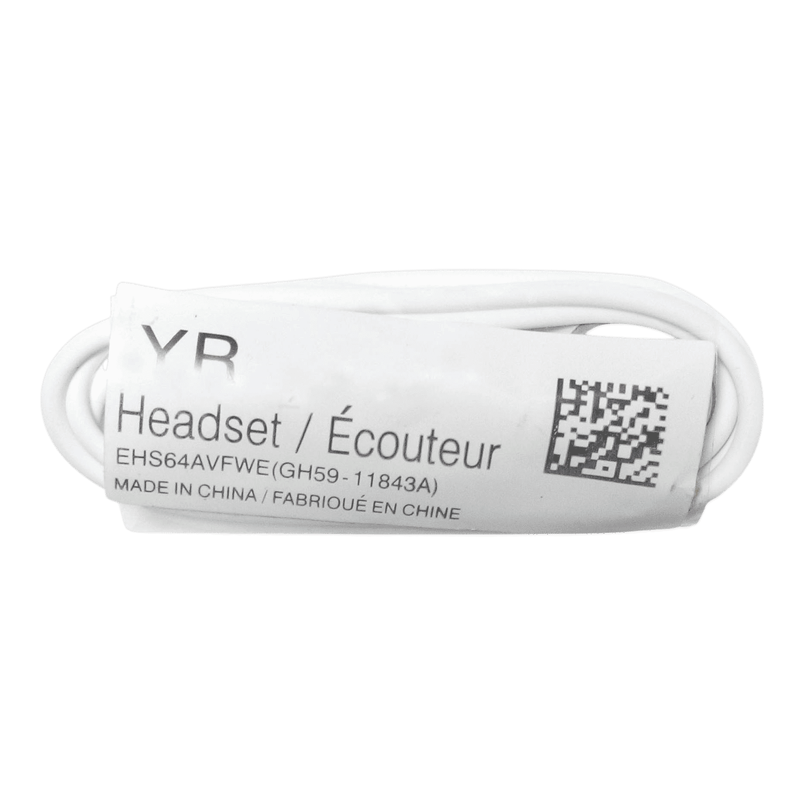 SAMSUNG EHS64AVFWECINU Wired Earphone with Mic (In Ear, White) SAMSUNG EHS64AVFWECINU Wired Earphone with Mic (In Ear, White)_12