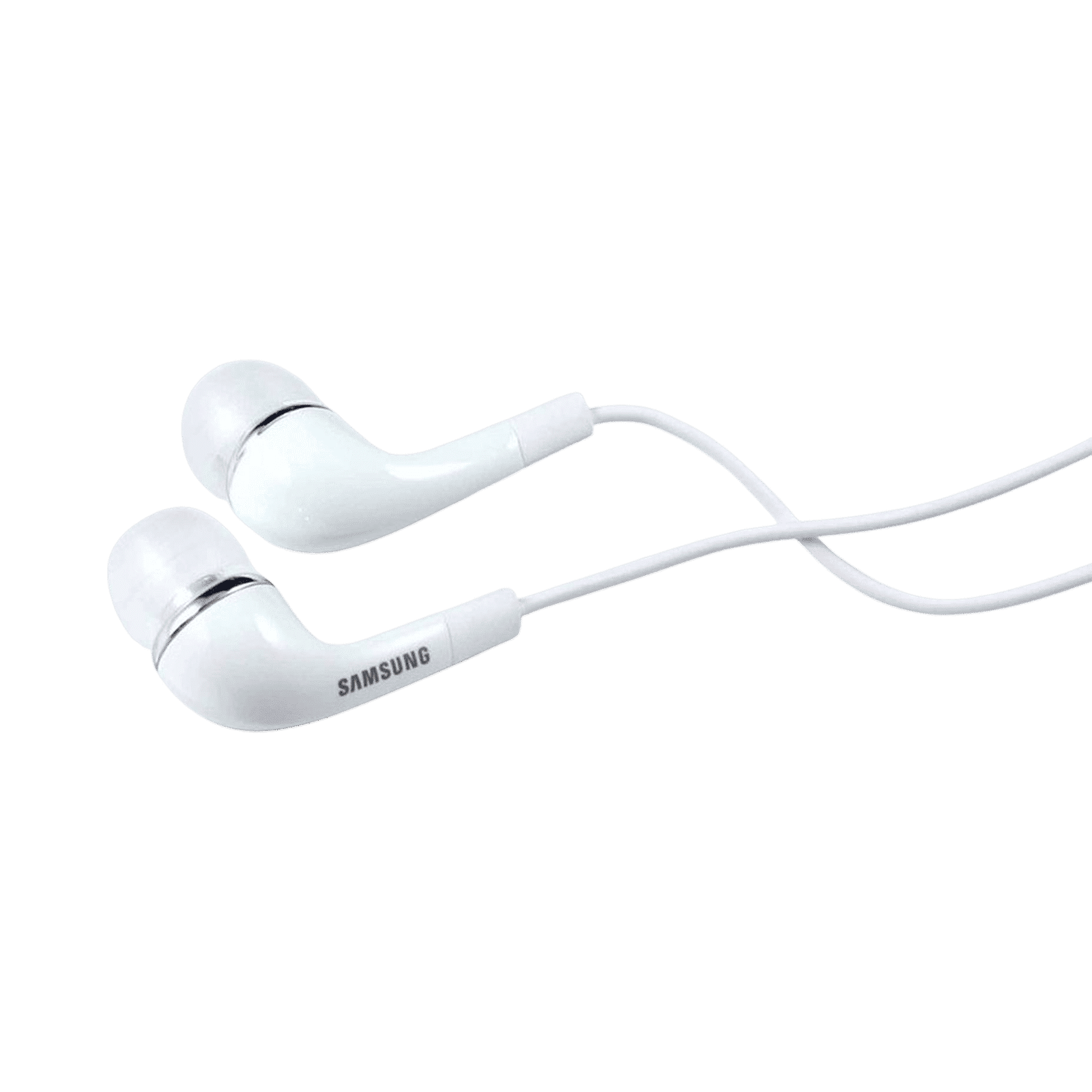 SAMSUNG EHS64AVFWECINU Wired Earphone with Mic (In Ear, White) SAMSUNG EHS64AVFWECINU Wired Earphone with Mic (In Ear, White)_13