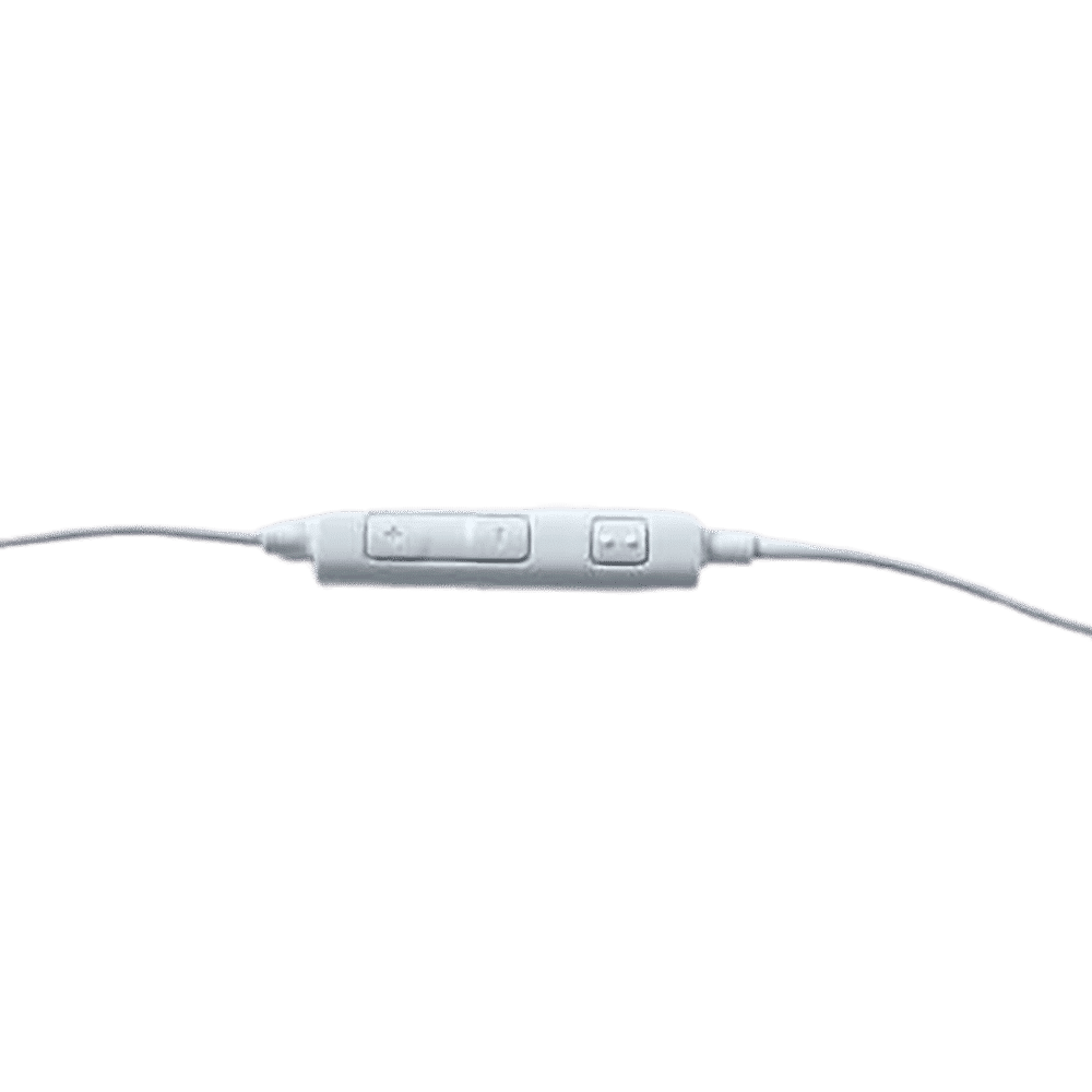 SAMSUNG EHS64AVFWECINU Wired Earphone with Mic (In Ear, White) SAMSUNG EHS64AVFWECINU Wired Earphone with Mic (In Ear, White)_4