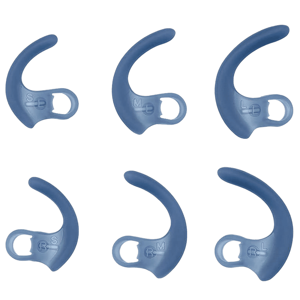 SONY  MDR-XB510AS Wired Earphones with Mic (In Ear, Blue)_10