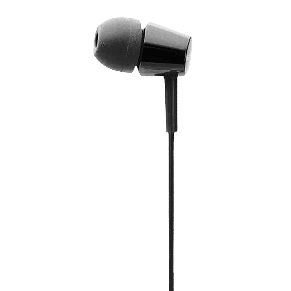 SONY MDR-EX155APBQIN Wired Earphone with Mic (In Ear, Black) SONY MDR-EX155APBQIN Wired Earphone with Mic (In Ear, Black)_10