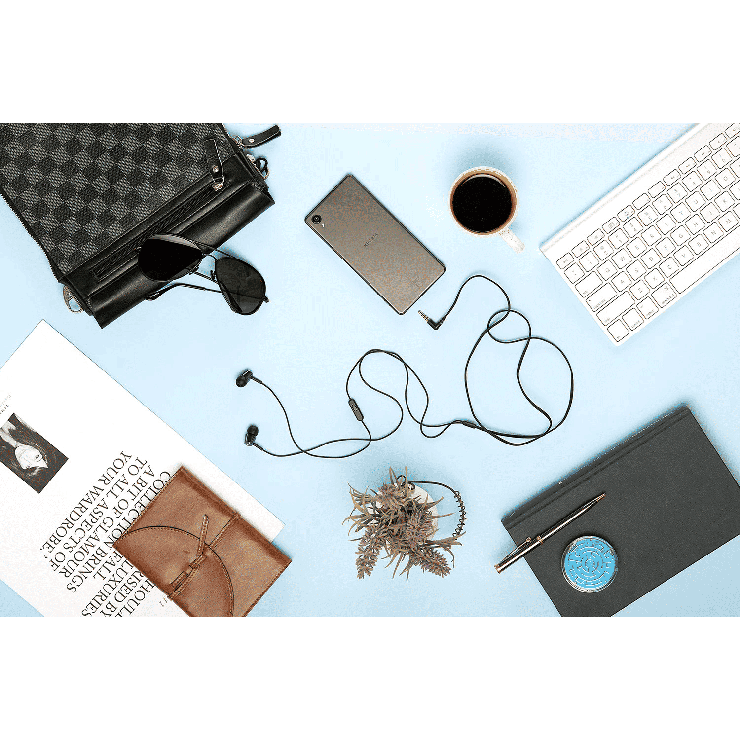 SONY MDR-EX155APBQIN Wired Earphone with Mic (In Ear, Black) SONY MDR-EX155APBQIN Wired Earphone with Mic (In Ear, Black)_6