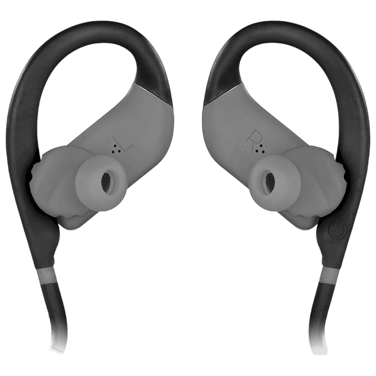 JBL Endurance Jump JBLENDURJUMPBLK Neckband with Active Noise Cancellation (IPX7 Waterproof, Hands Free Call, Black)_5