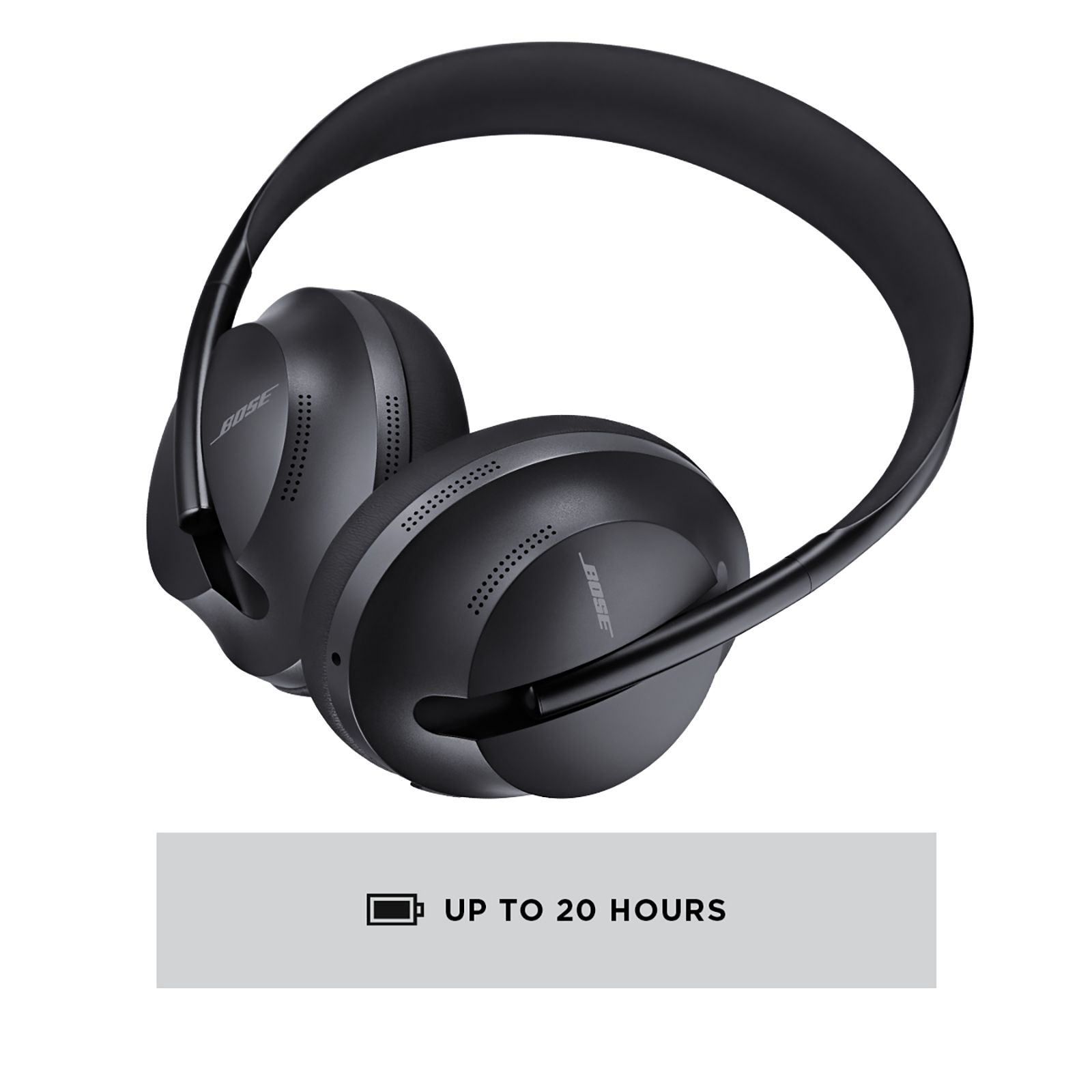 BOSE 700 Bluetooth Headphone with Mic (Upto 20 Hours Playback, Over Ear, Black)_11