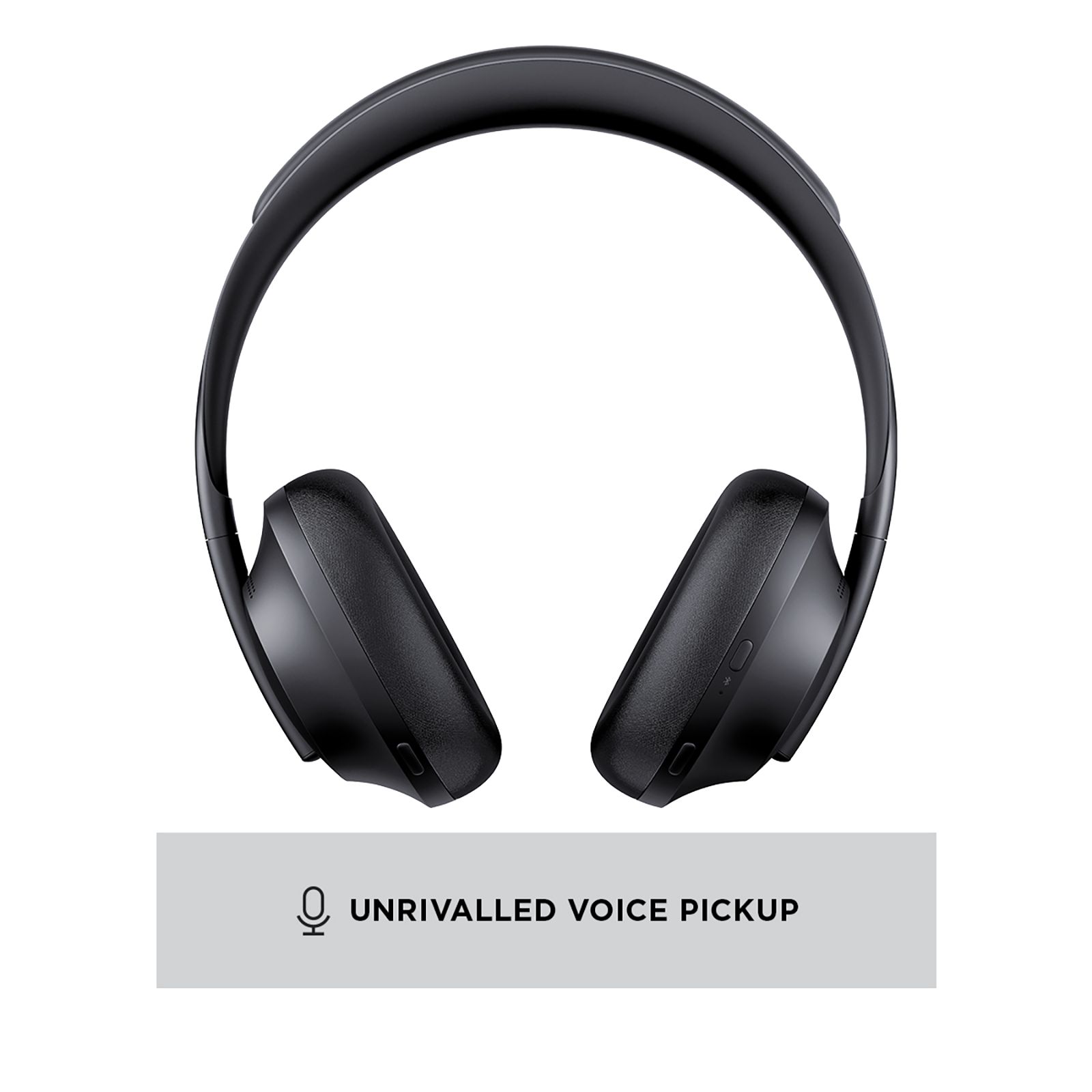 BOSE 700 Bluetooth Headphone with Mic (Upto 20 Hours Playback, Over Ear, Black)_12