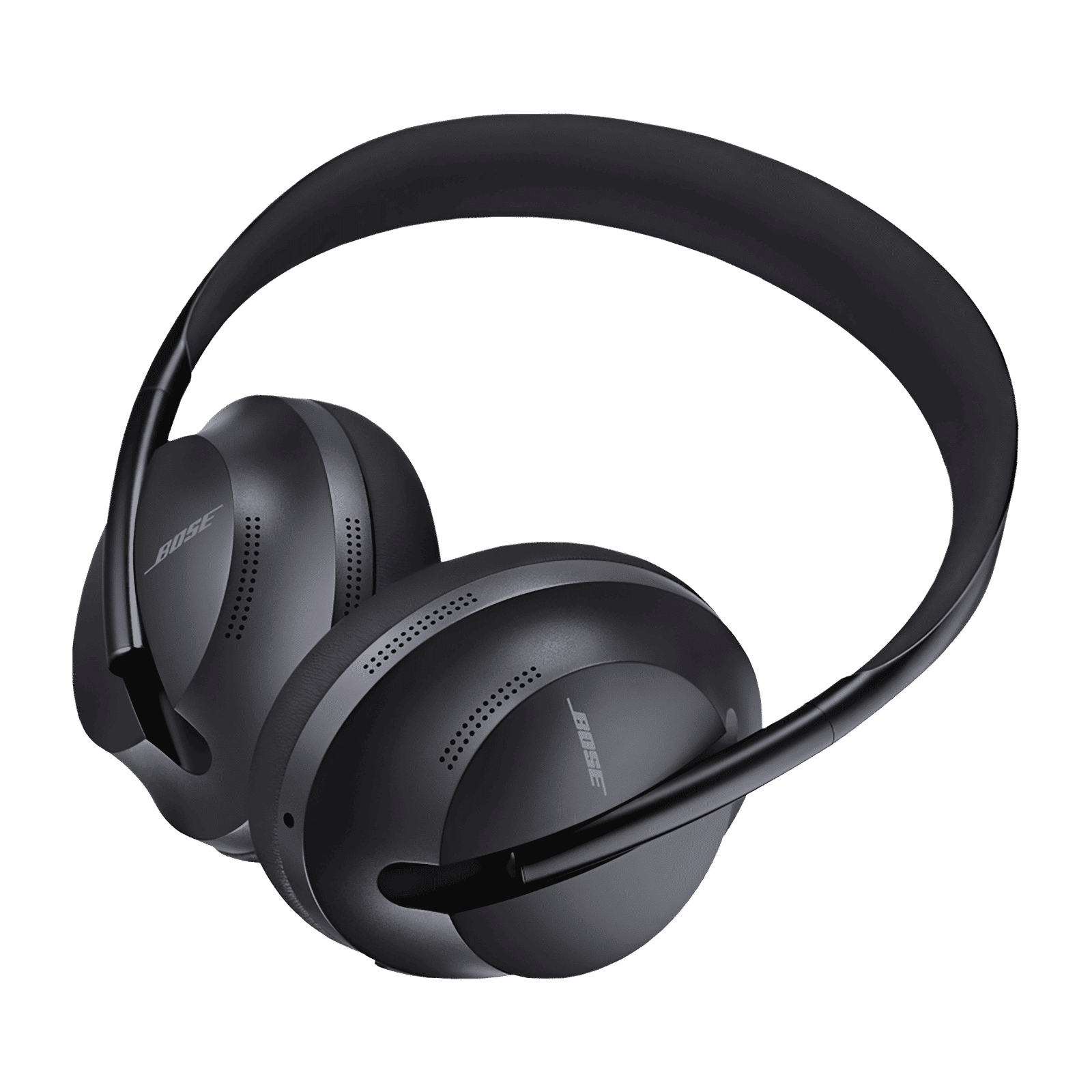 BOSE 700 Bluetooth Headphone with Mic (Upto 20 Hours Playback, Over Ear, Black)_3