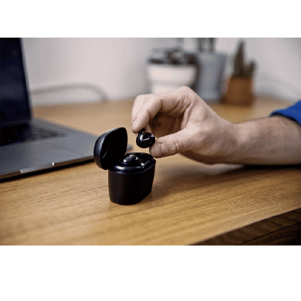 PHILIPS SHB2515BK/00 TWS Earbuds with Noise Isolation (Upto 100 Hours Playback, Black)_6