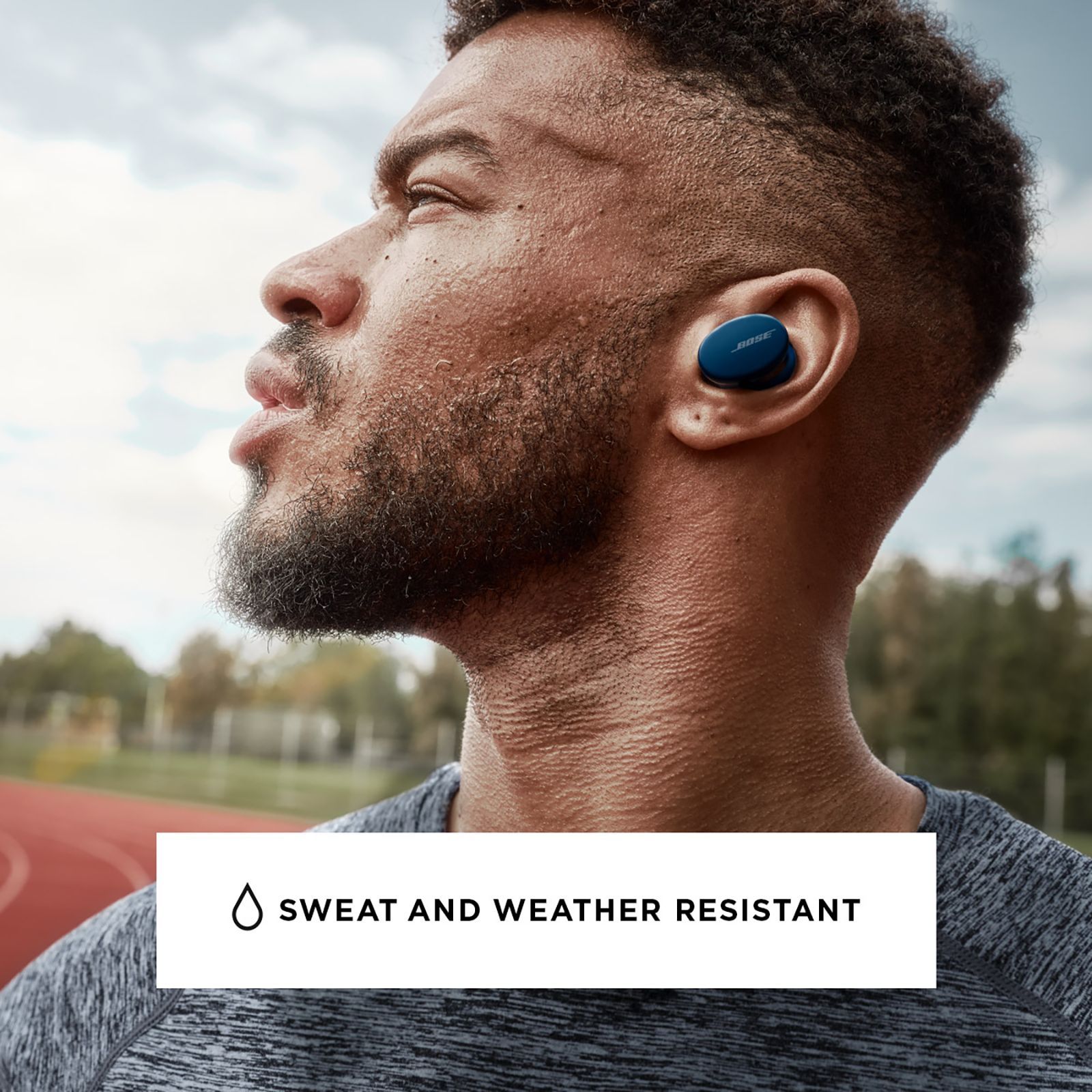 BOSE Sport 805746-0020 TWS Earbuds (Sweat Resistant, Quick Charge, Baltic Blue)_7