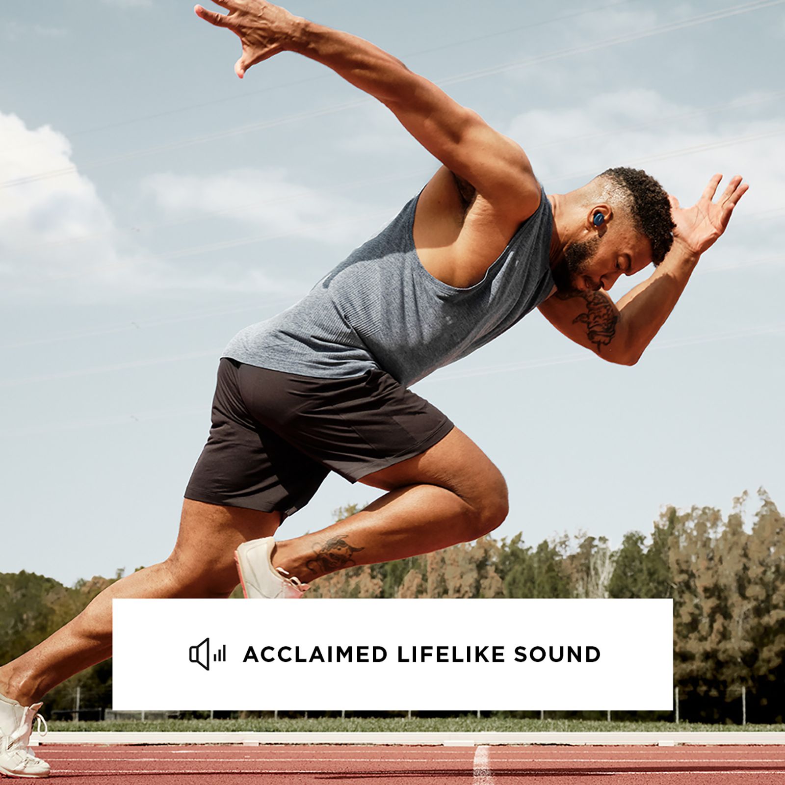 BOSE Sport 805746-0020 TWS Earbuds (Sweat Resistant, Quick Charge, Baltic Blue)_8