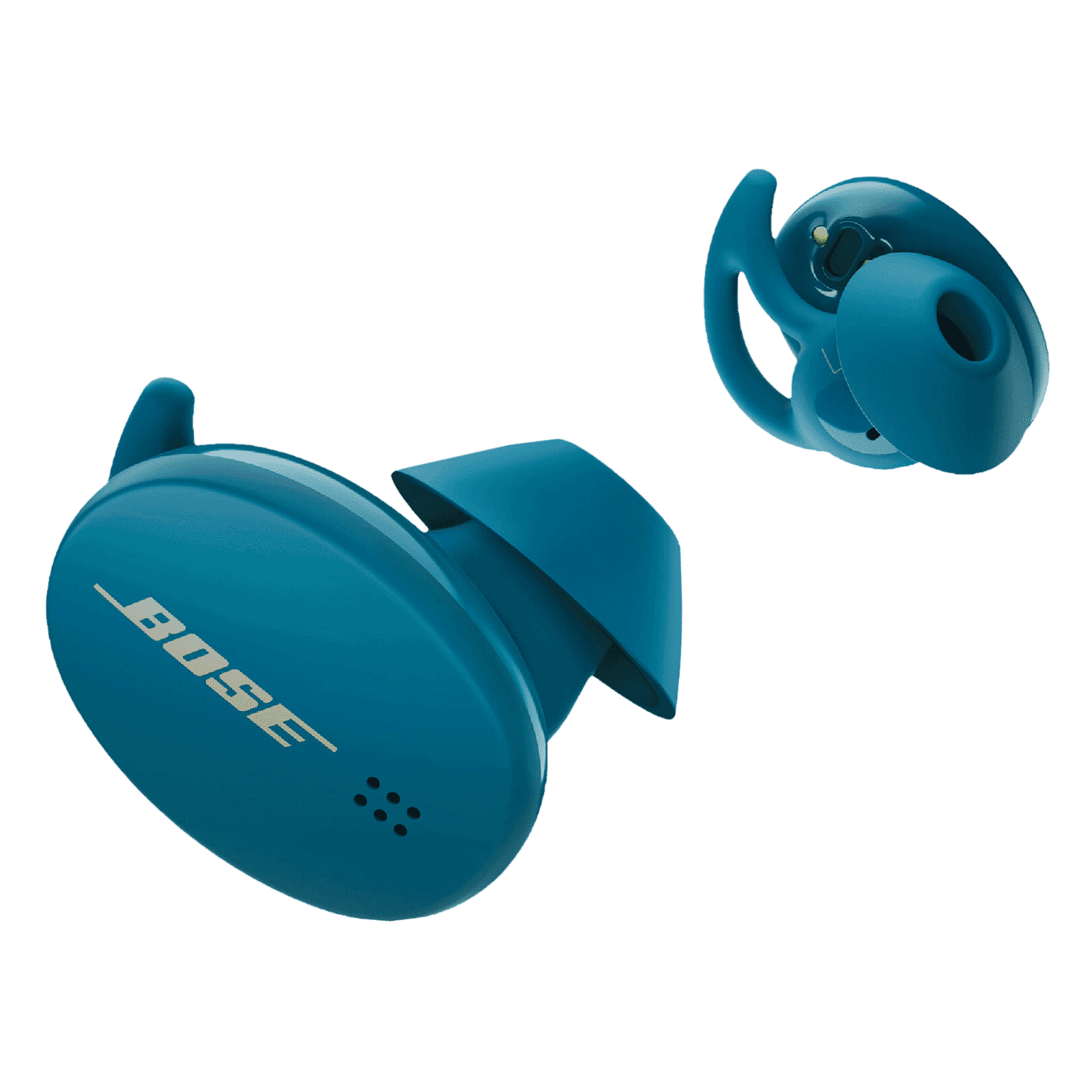 BOSE Sport 805746-0020 TWS Earbuds (Sweat Resistant, Quick Charge, Baltic Blue)_11