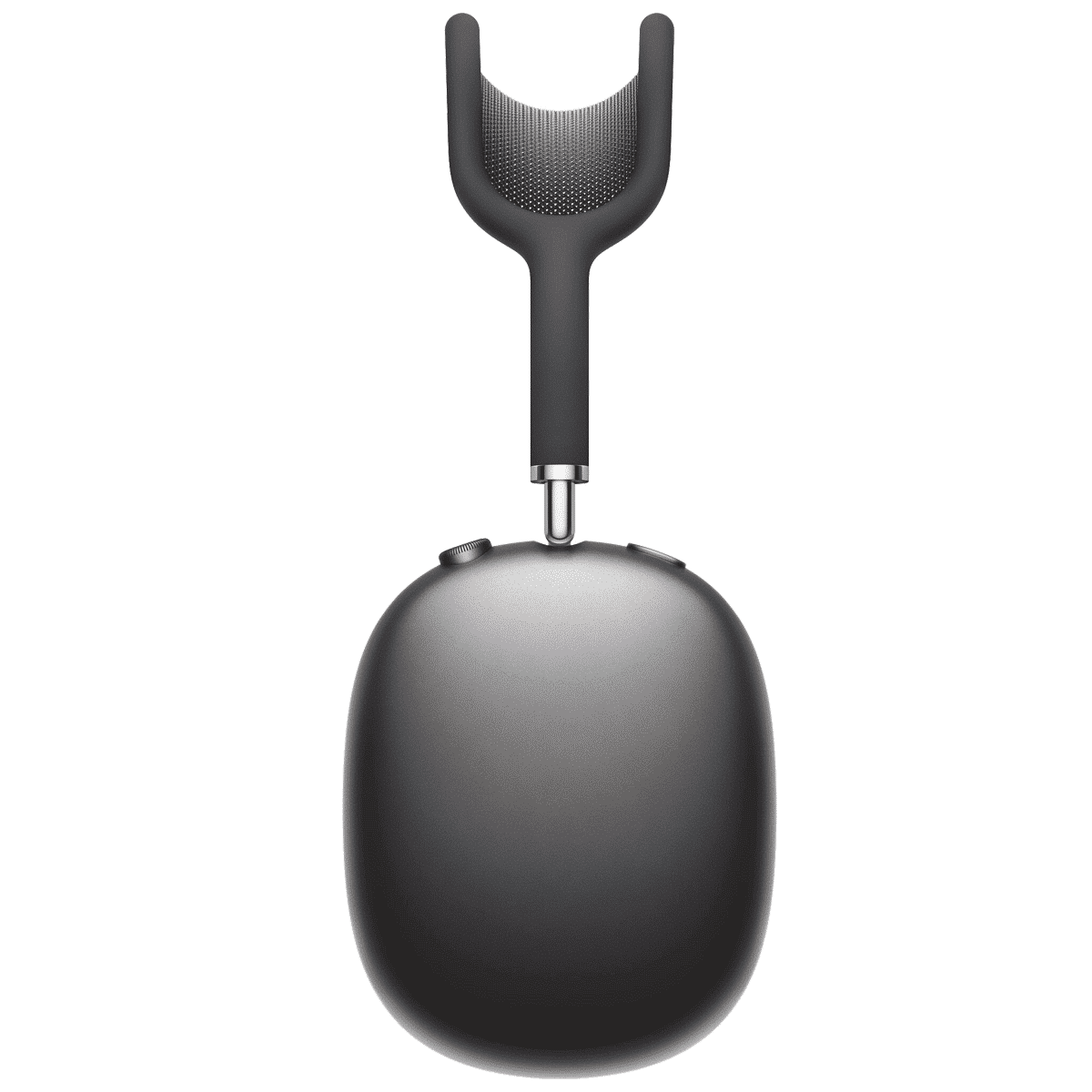 Apple AirPods Max MGYH3HN/A Over-Ear Wireless Headphone with Mic (Bluetooth 5.0, Spatial Audio, Space Grey)_4