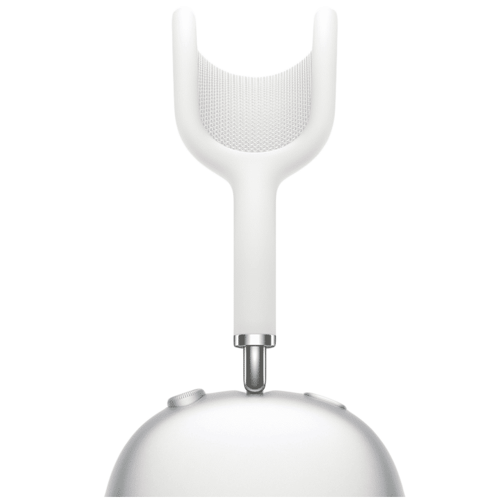 Apple AirPods Max MGYJ3HN/A Over-Ear Wireless Headphone with Mic (Bluetooth 5.0, Spatial Audio, Silver)_7