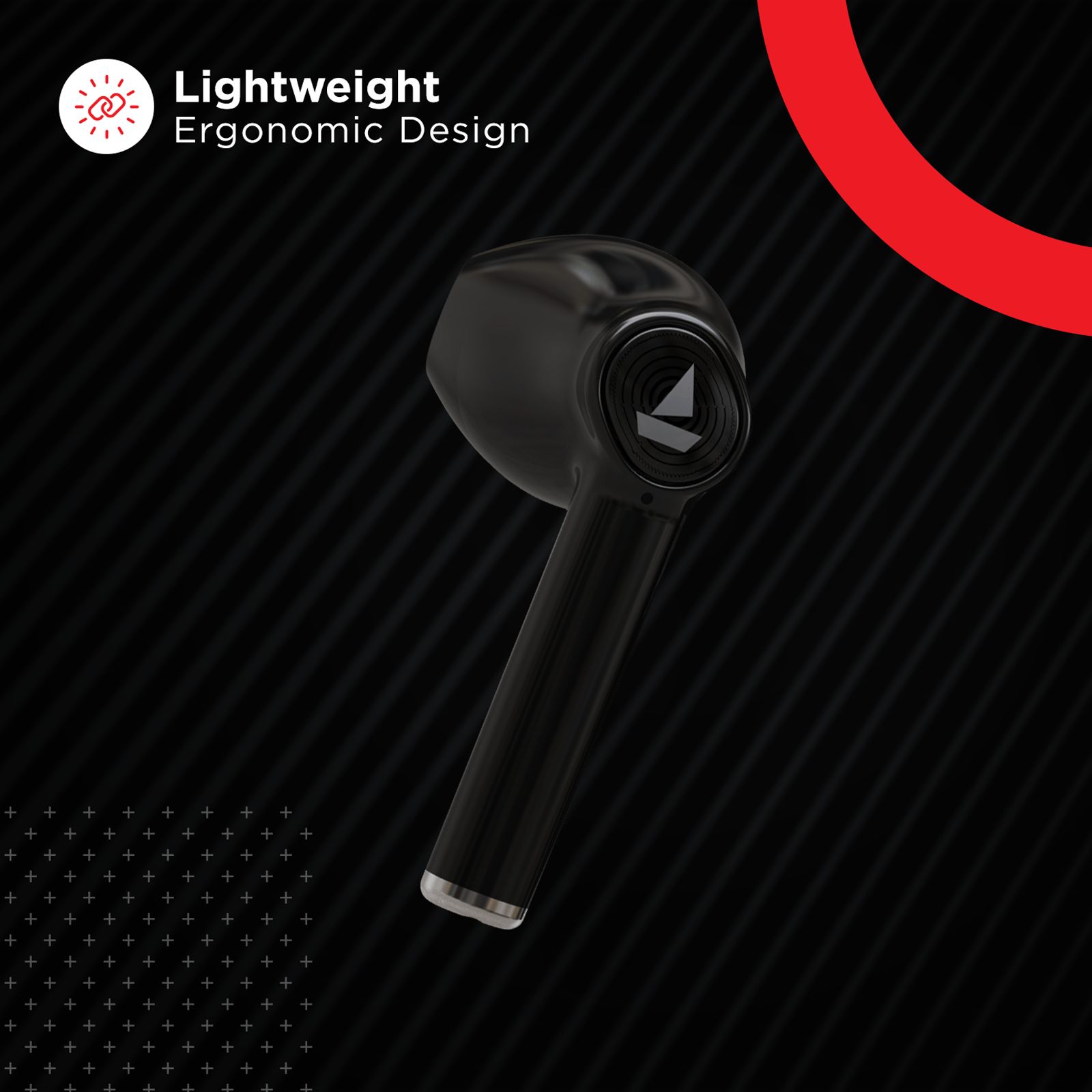 boAt Airdopes 138 TWS Earbuds (12 Hours Playback, Black)_9