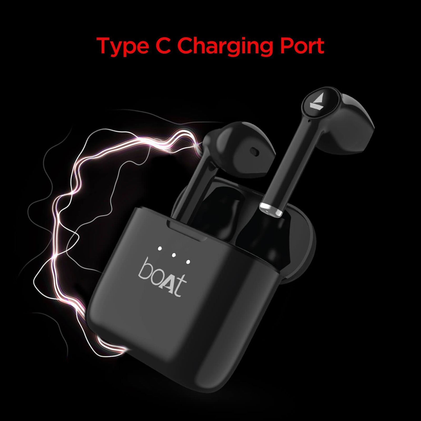 boAt Airdopes 138 TWS Earbuds (12 Hours Playback, Black)_4