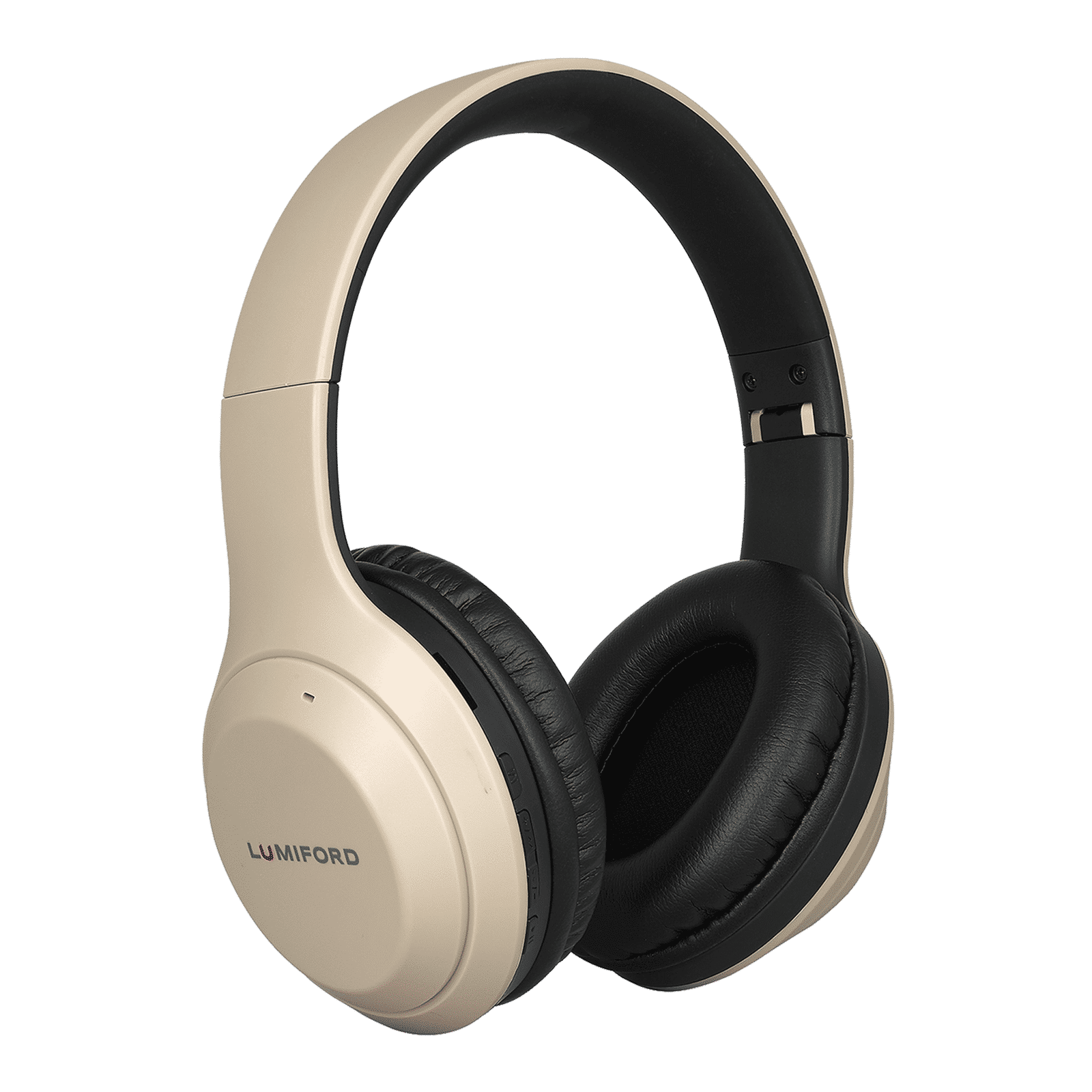 LUMIFORD LongdriveHD HD50 Bluetooth Headphone with Mic (Passive Noise Cancellation, Over Ear, Beach) LUMIFORD LongdriveHD HD50 Bluetooth Headphone with Mic (Passive Noise Cancellation, Over Ear, Beach)_1