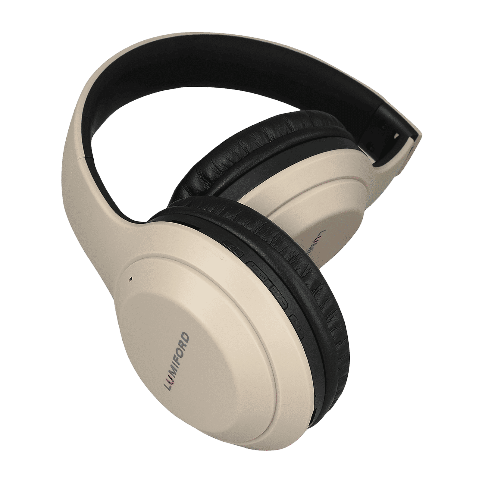 LUMIFORD LongdriveHD HD50 Bluetooth Headphone with Mic (Passive Noise Cancellation, Over Ear, Beach) LUMIFORD LongdriveHD HD50 Bluetooth Headphone with Mic (Passive Noise Cancellation, Over Ear, Beach)_14