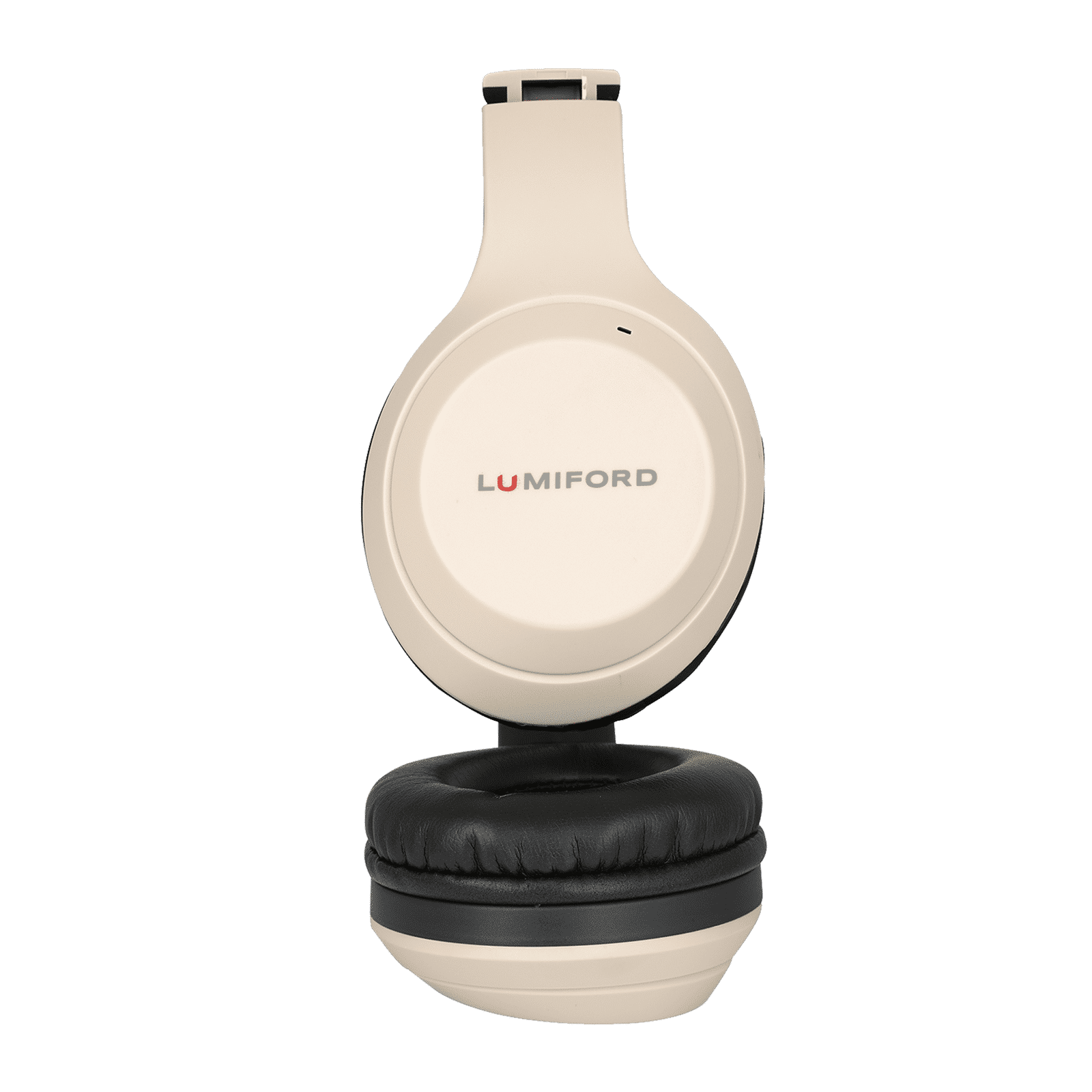 LUMIFORD LongdriveHD HD50 Bluetooth Headphone with Mic (Passive Noise Cancellation, Over Ear, Beach) LUMIFORD LongdriveHD HD50 Bluetooth Headphone with Mic (Passive Noise Cancellation, Over Ear, Beach)_3