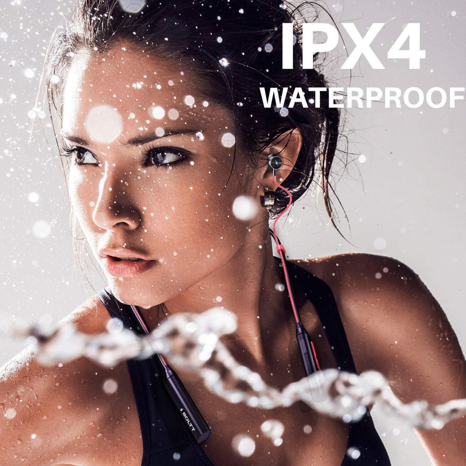 FIRE-BOLTT BN1001 BN1000 In-Ear Noise Isolation Wireless Earphone with Mic (Bluetooth 5.0, Voice Assistant Supported, Red)_8