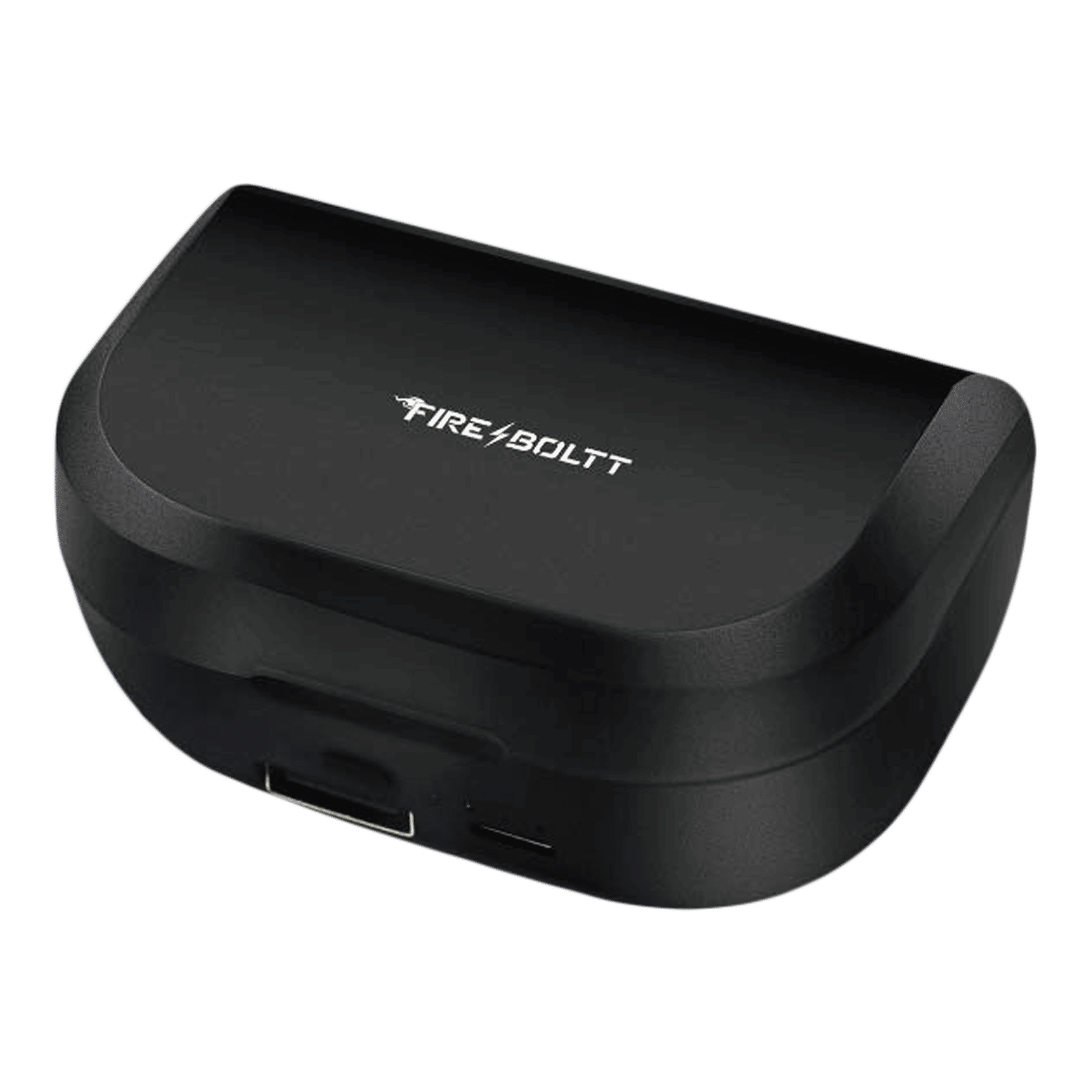 Fire-Boltt BE1001 BE1000 In-Ear Noise Isolation Truly Wireless Earbuds with Mic (Bluetooth 5.0, Voice Assistant Supported, Black)_3