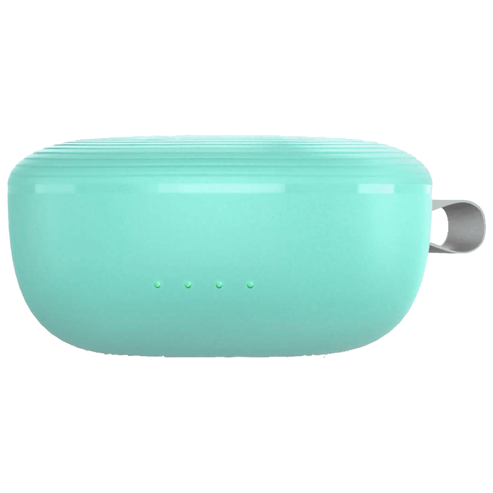 FIRE-BOLTT BE1100 TWS Earbuds (IPX2 Water Resistant, 6D Stereo Sound, Green)_7