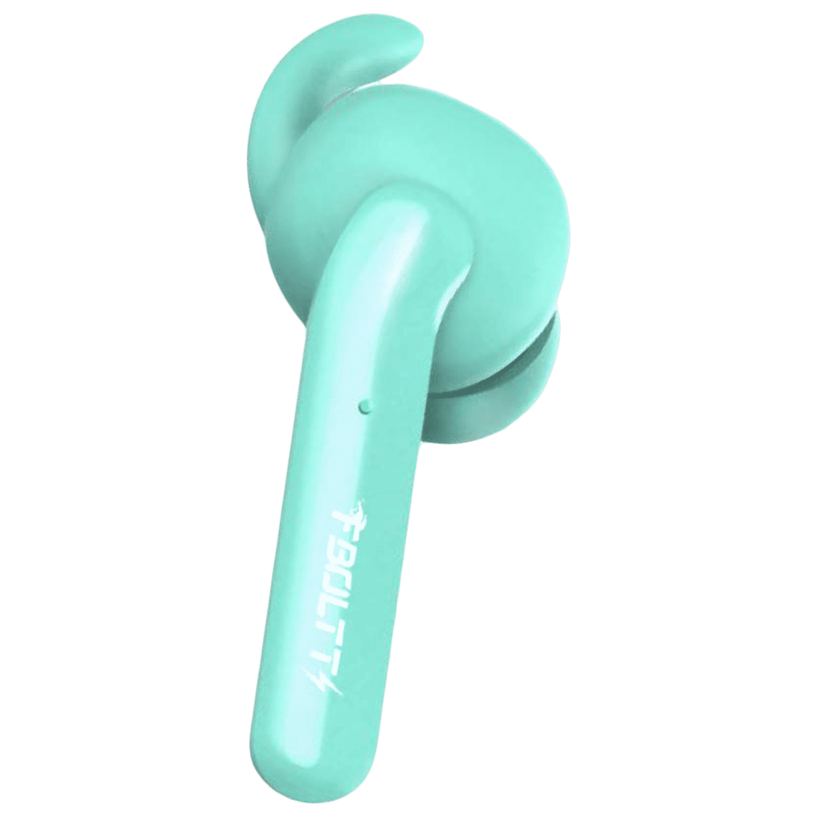 FIRE-BOLTT BE1100 TWS Earbuds (IPX2 Water Resistant, 6D Stereo Sound, Green)_5