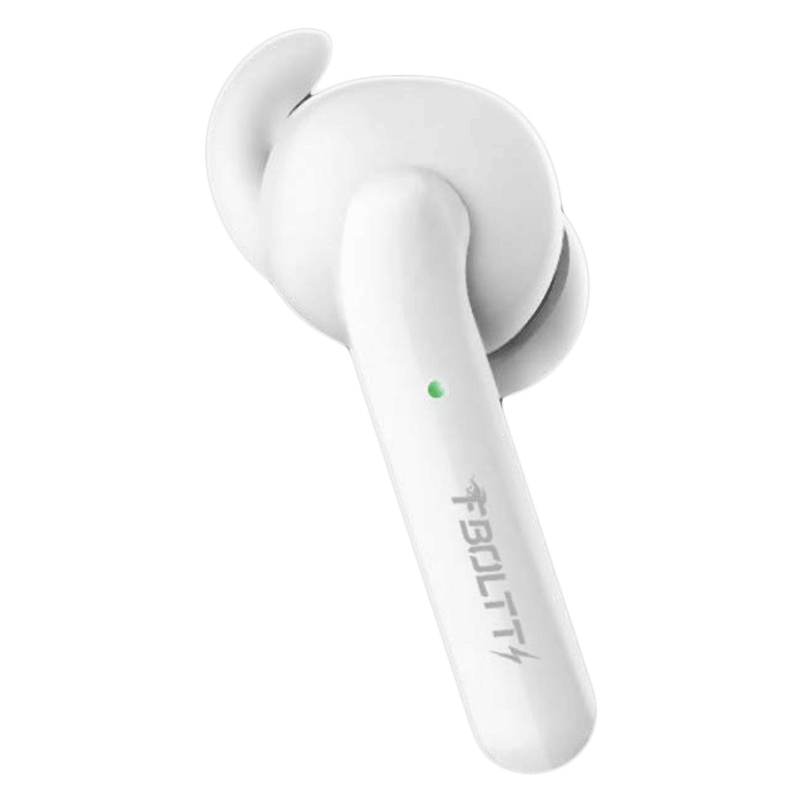 FIRE-BOLTT BE1100 TWS Earbuds with Active Noise Cancellation (IPX2 Water Resistant, 6D Stereo Sound, White)_5