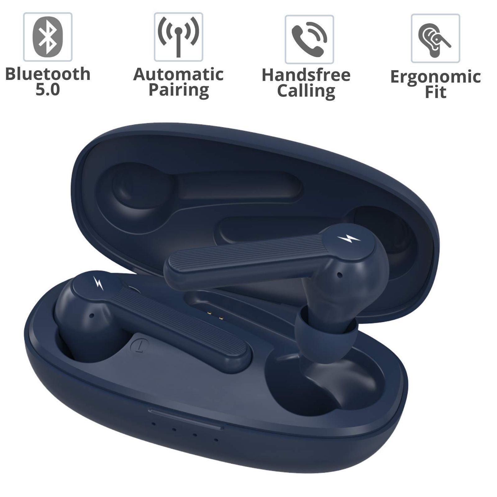 FIRE-BOLTT BE1201 BE1200 In-Ear Noise Isolation Truly Wireless Earbuds with Mic (Bluetooth 5.0, Voice Assistant Supported, Blue)_5