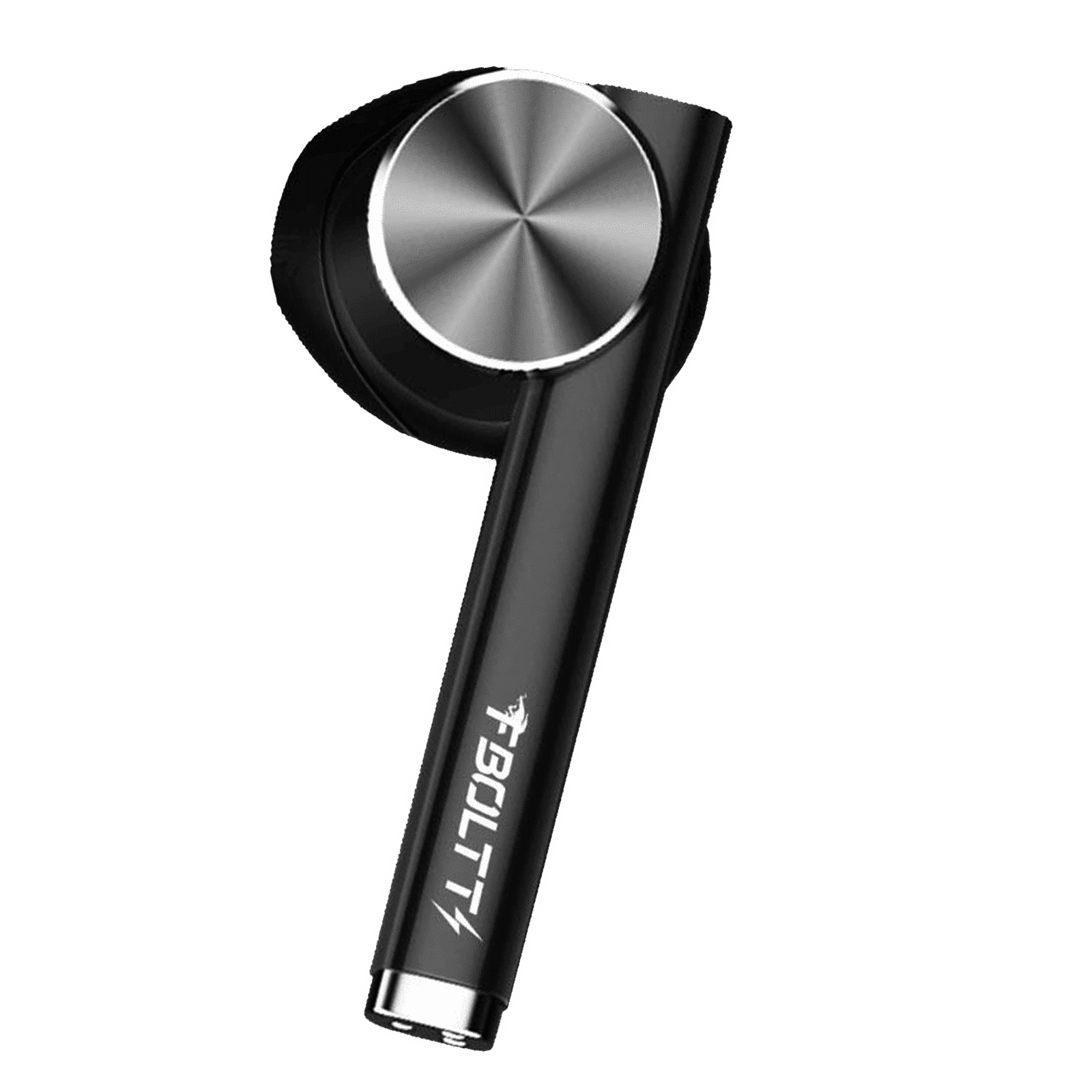 FIRE-BOLTT BE1300 In-Ear Noise Isolation Truly Wireless Earbuds with Mic (Bluetooth 5.0, Automatic Pairing, Black)_9