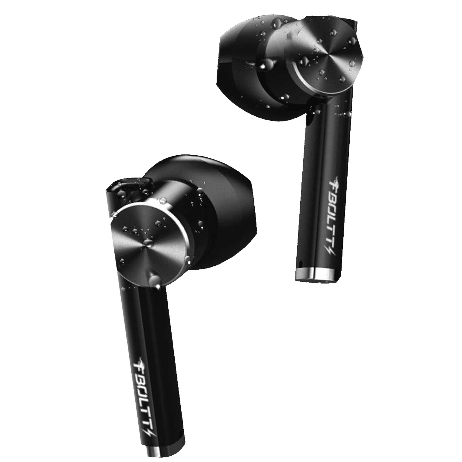 FIRE-BOLTT BE1300 In-Ear Noise Isolation Truly Wireless Earbuds with Mic (Bluetooth 5.0, Automatic Pairing, Black)_11
