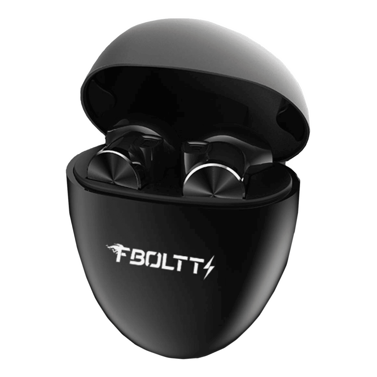 FIRE-BOLTT BE1300 In-Ear Noise Isolation Truly Wireless Earbuds with Mic (Bluetooth 5.0, Automatic Pairing, Black)_3