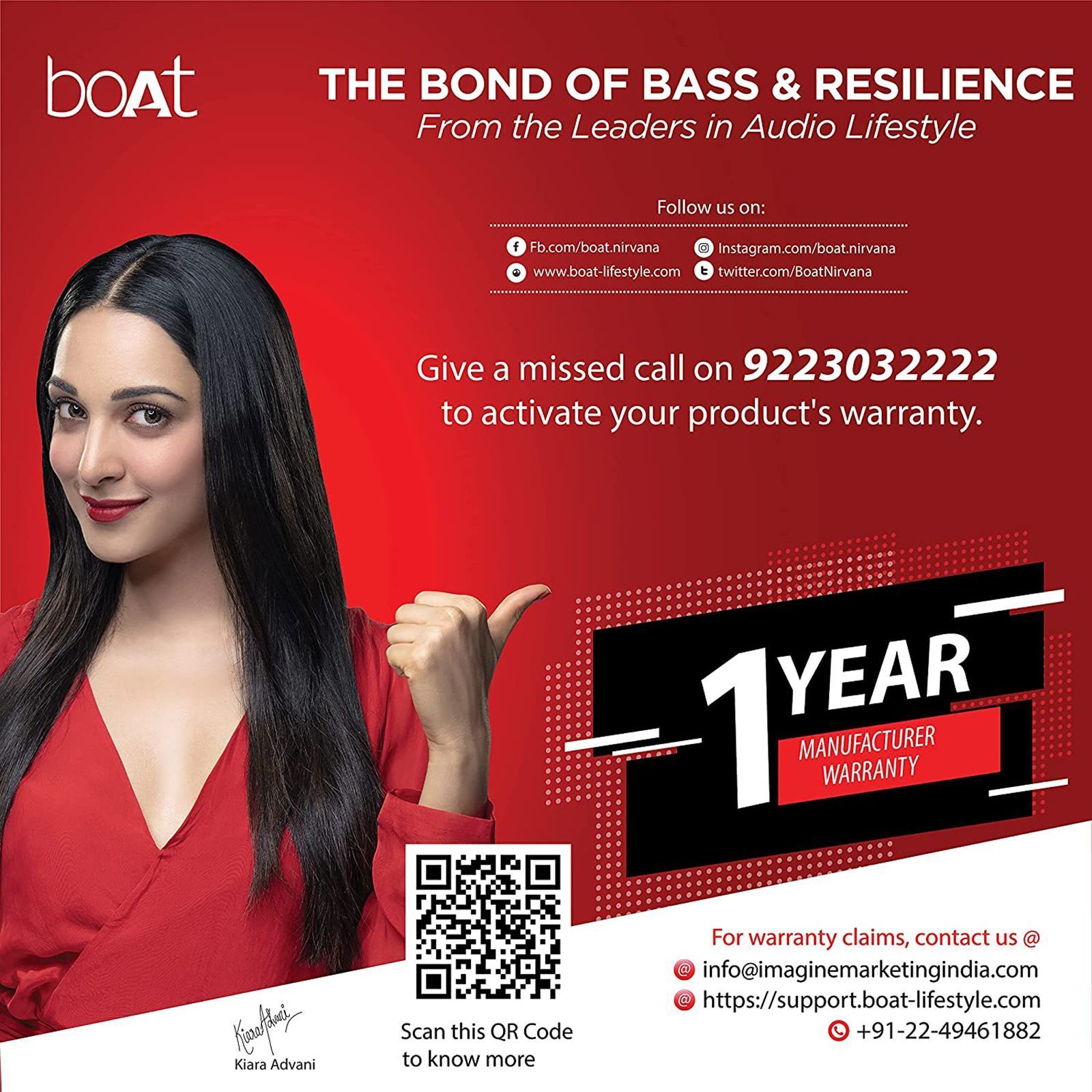 boAt Bassheads 182 Wired Earphone with Mic (In Ear, Black)_11